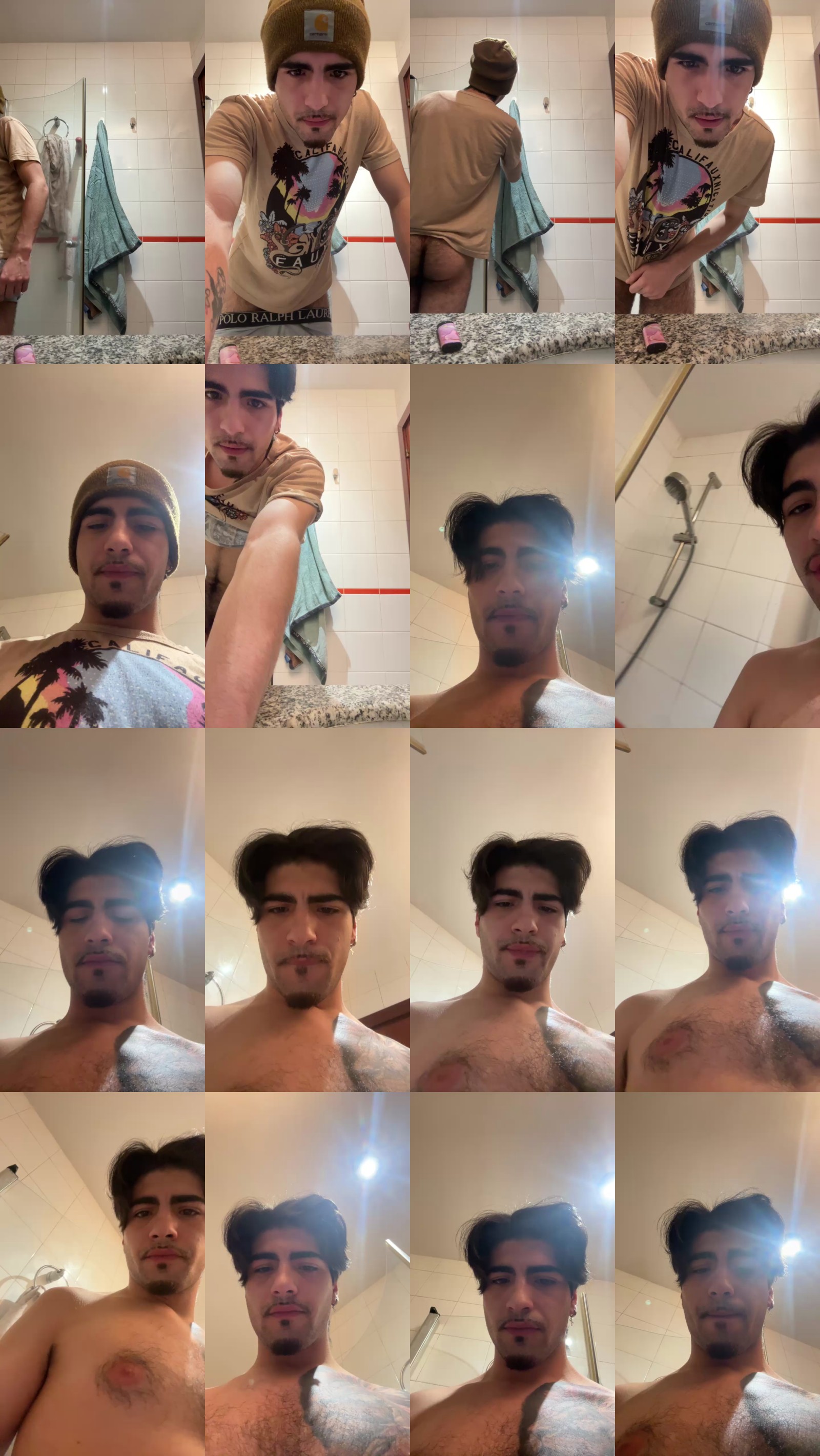 Jovencitobcn21 bigballs Webcam SHOW @ Cam4 11-02-2025