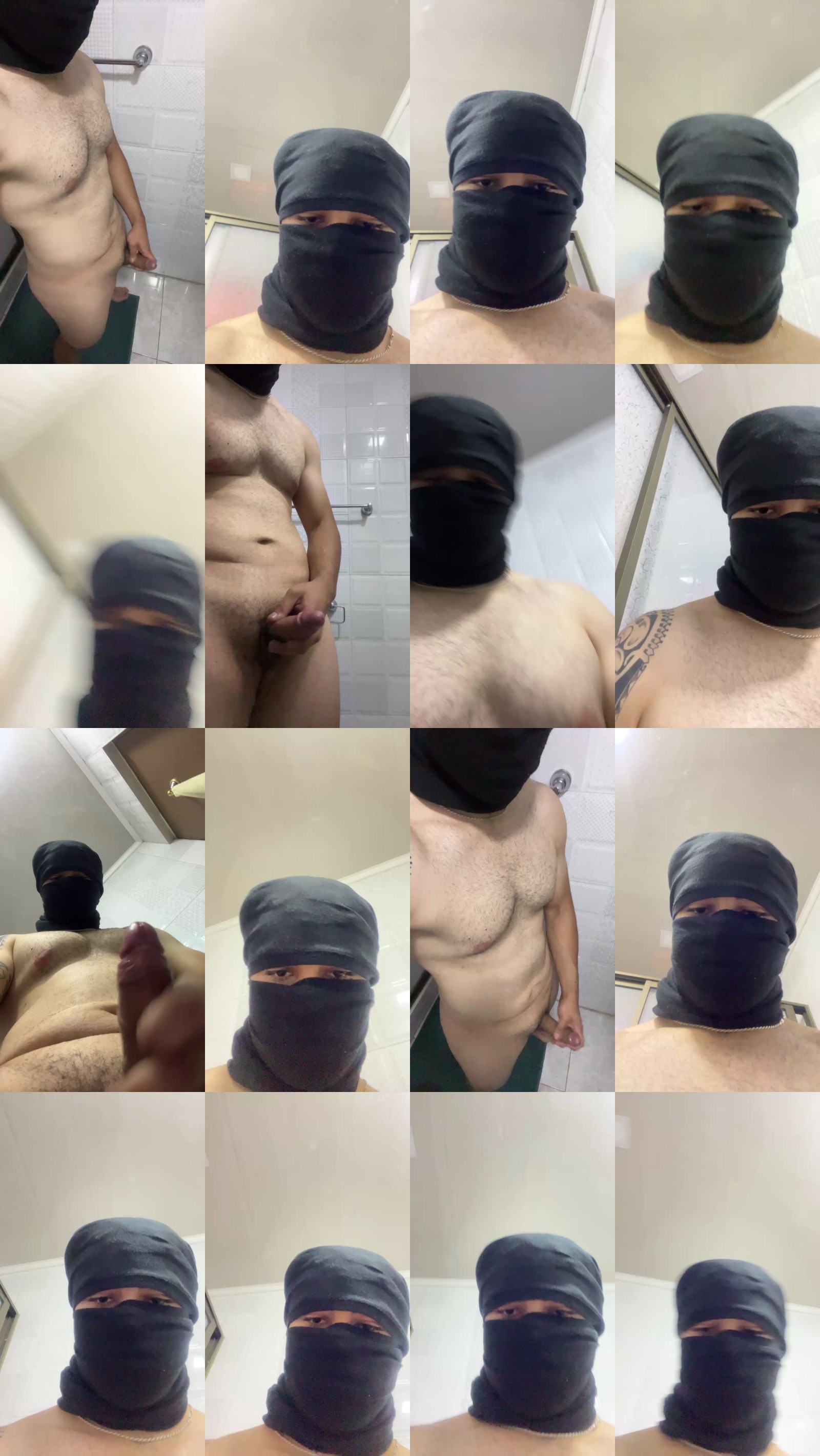 Manfinfler2 lick Webcam SHOW @ Cam4 12-02-2025