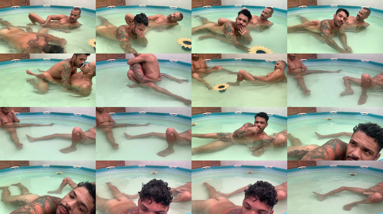 Mariokurt fuckface Webcam SHOW @ Cam4 11-02-2025
