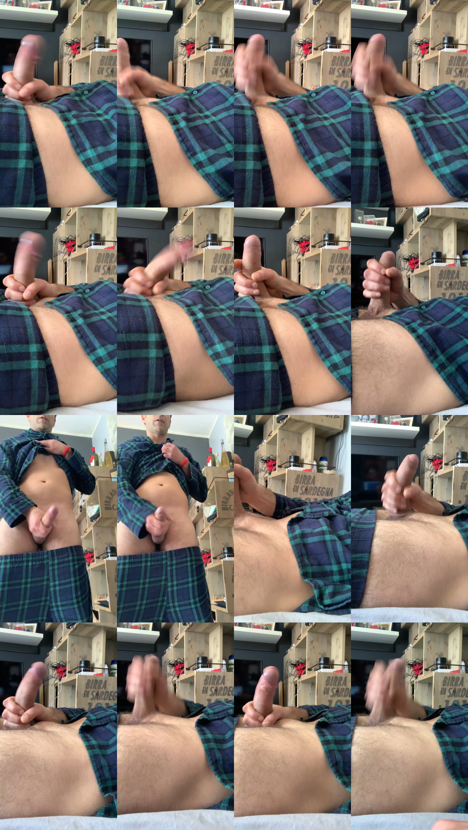 McEnrick1983 analsex Webcam SHOW @ Cam4 12-02-2025