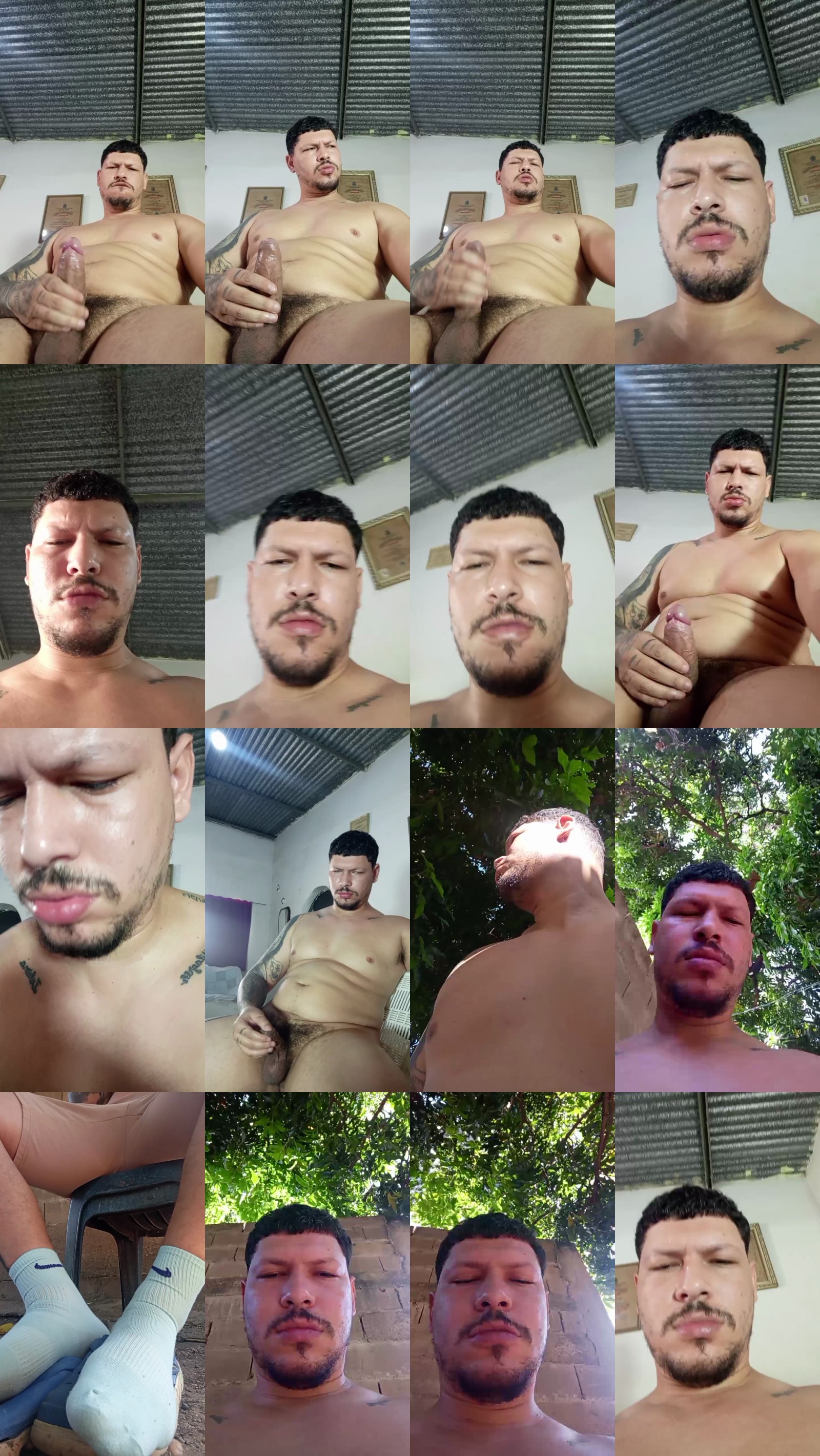 PELAHKWEEDMAN juicy Webcam SHOW @ Cam4 12-02-2025