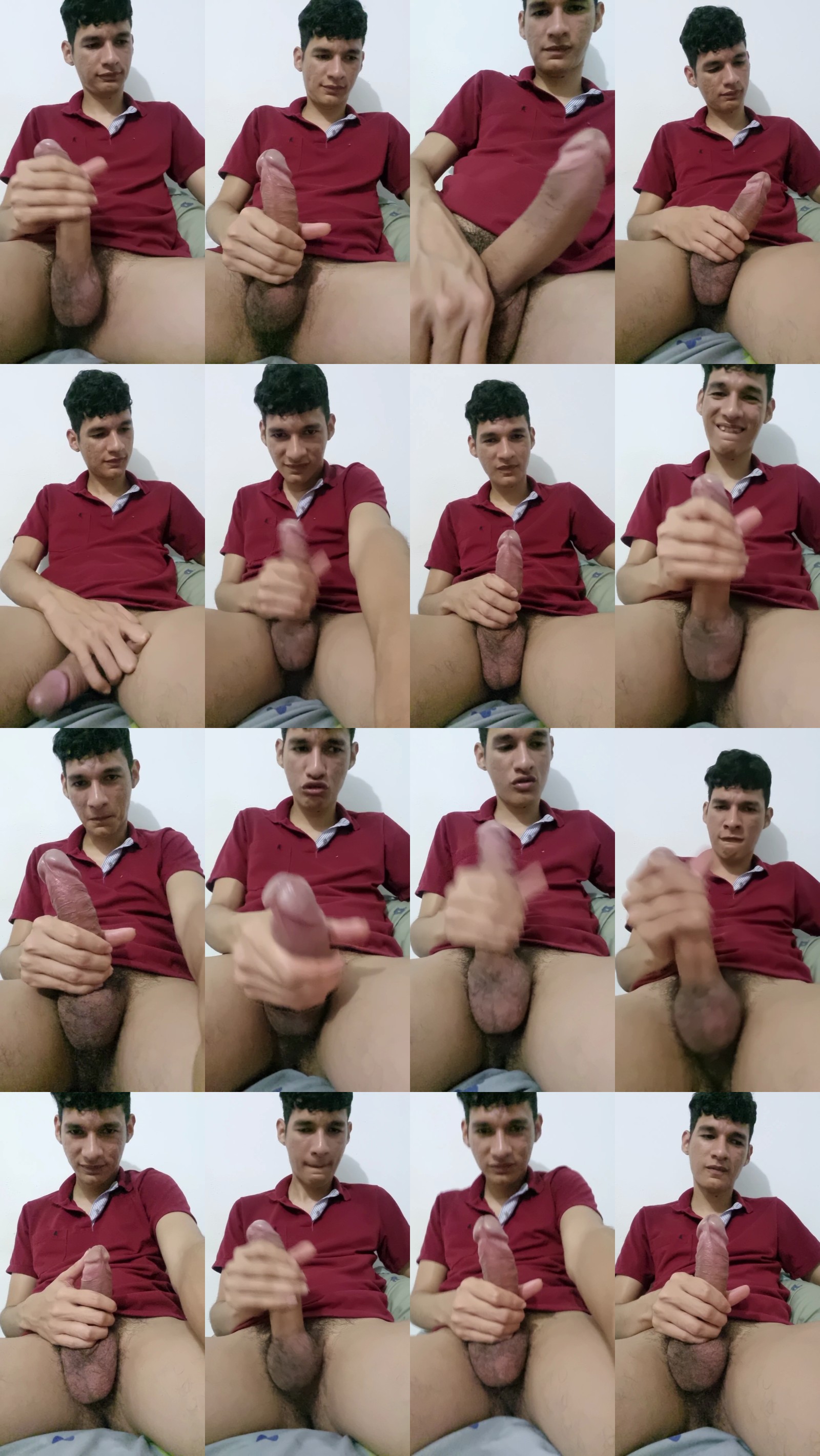 Paulhot18 gag Webcam SHOW @ Cam4 12-02-2025