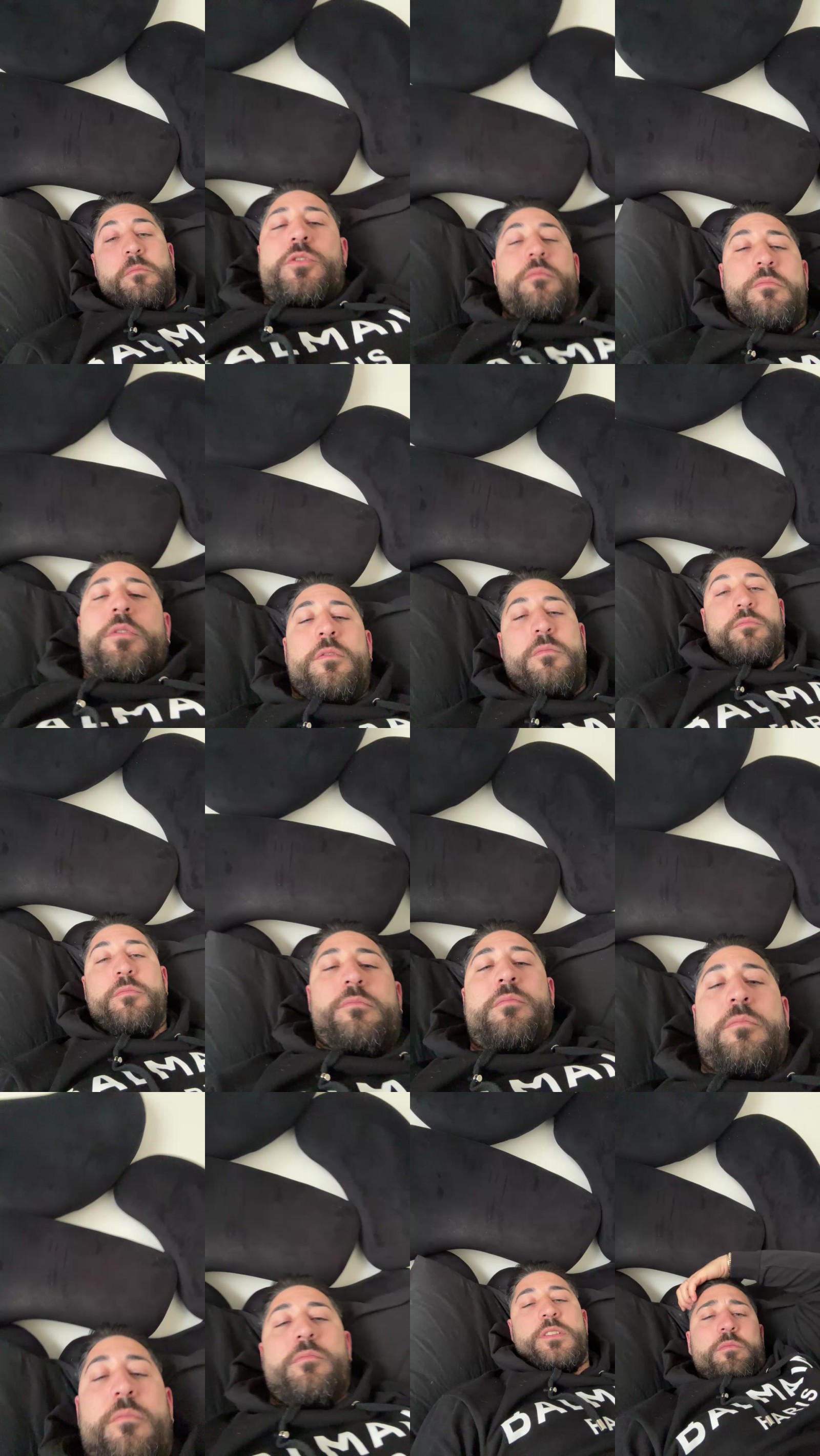 Pescecanexxx spanking Webcam SHOW @ Cam4 12-02-2025