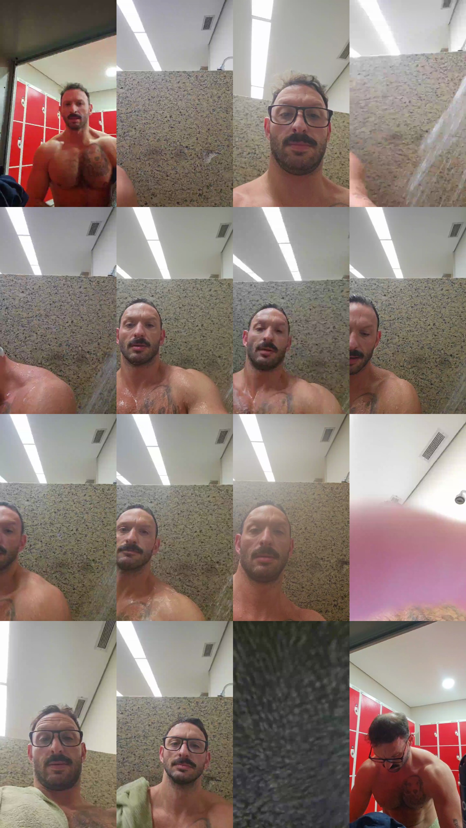 RafaBR82 sex Webcam SHOW @ Cam4 12-02-2025