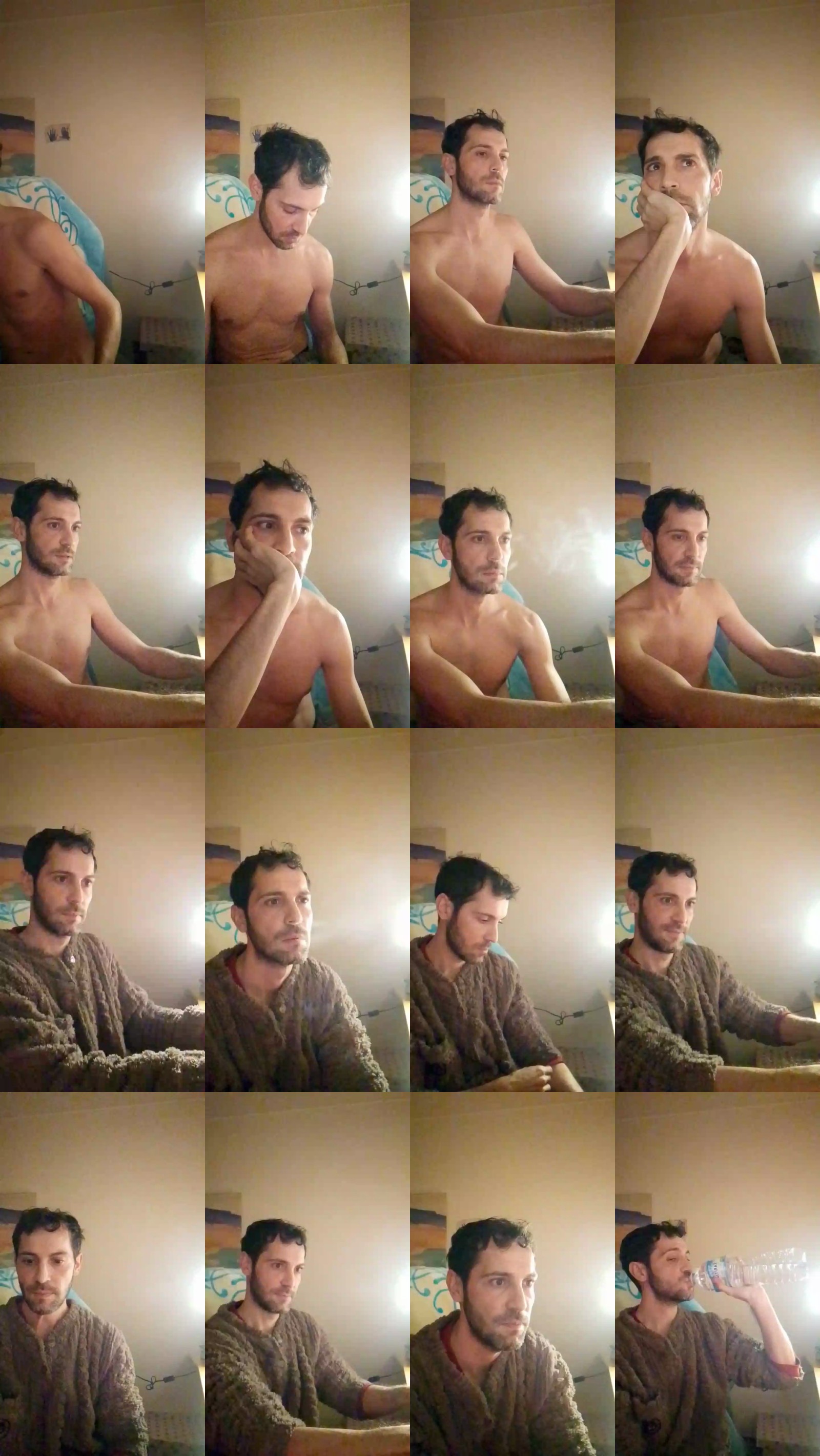 Sonrisadiez natural Webcam SHOW @ Cam4 11-02-2025