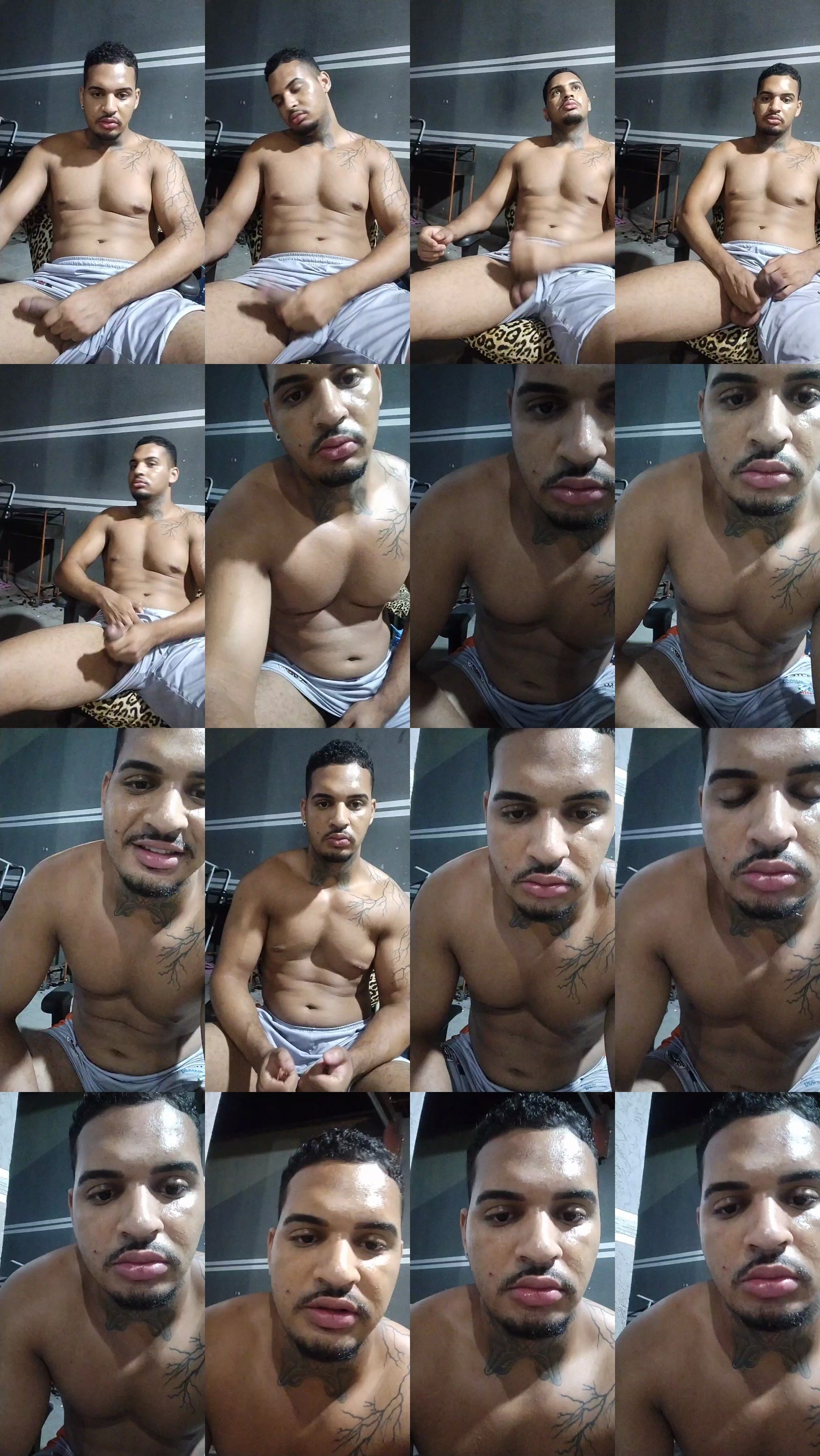 Walinh_o gag Webcam SHOW @ Cam4 12-02-2025