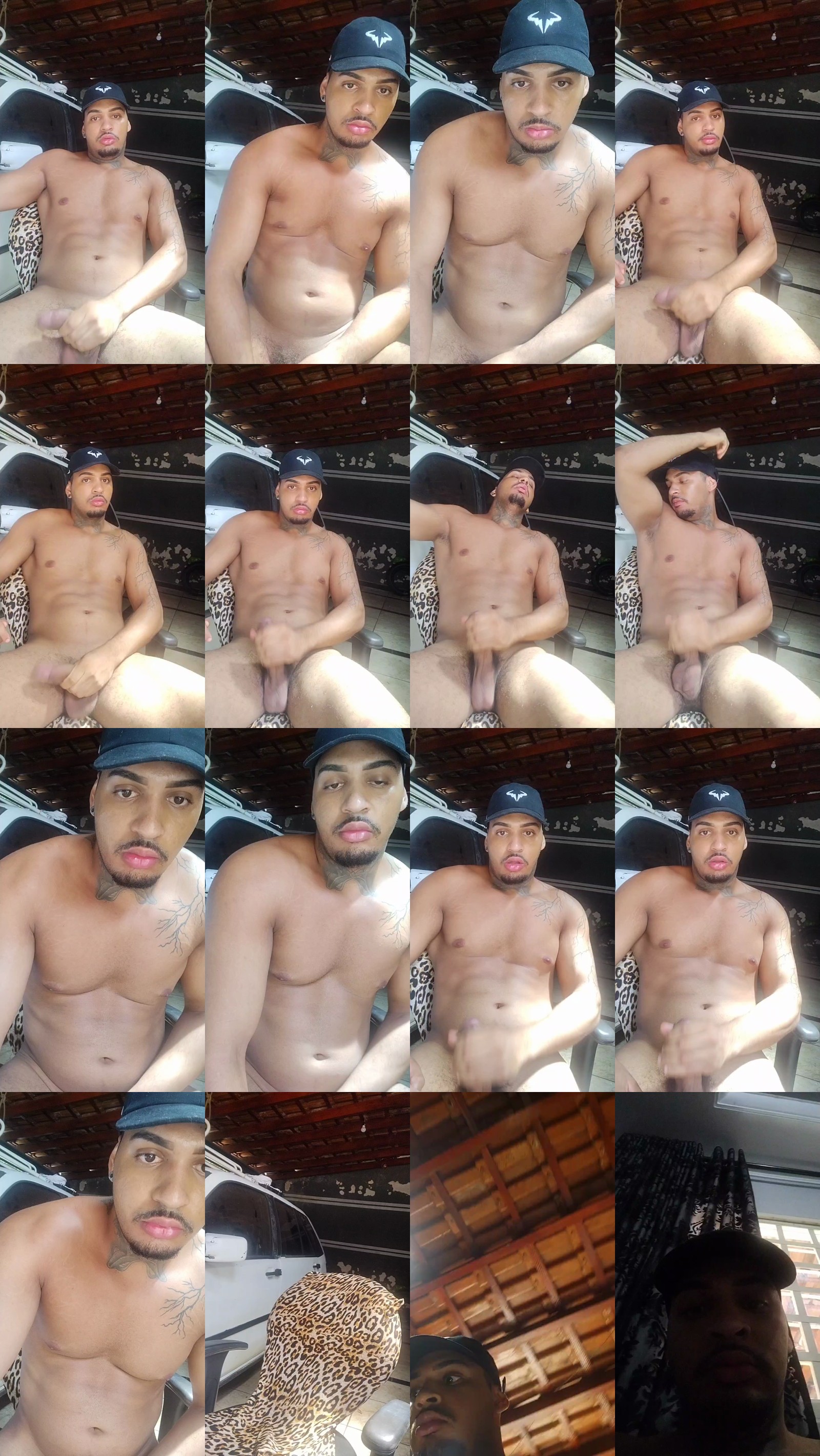 Walinh_o oral Webcam SHOW @ Cam4 12-02-2025