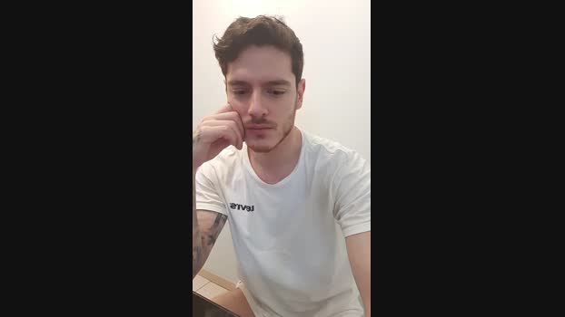 WetDream20 big Webcam SHOW @ Cam4 12-02-2025