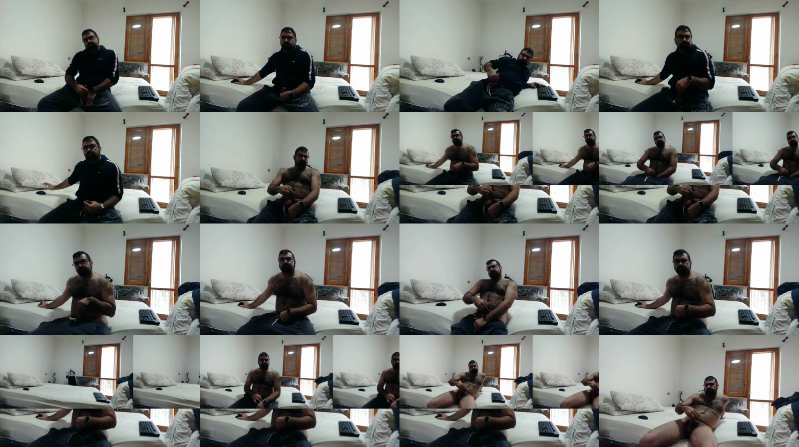 bleakw85 sexybody Webcam SHOW @ Cam4 12-02-2025