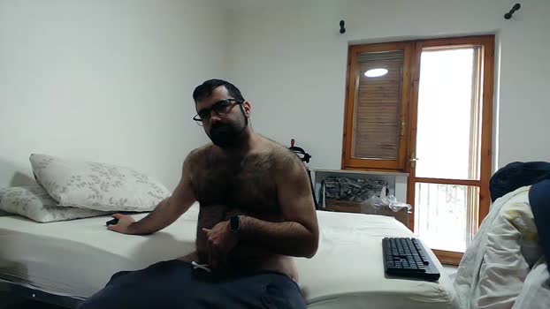 bleakw85 sexybody Webcam SHOW @ Cam4 12-02-2025