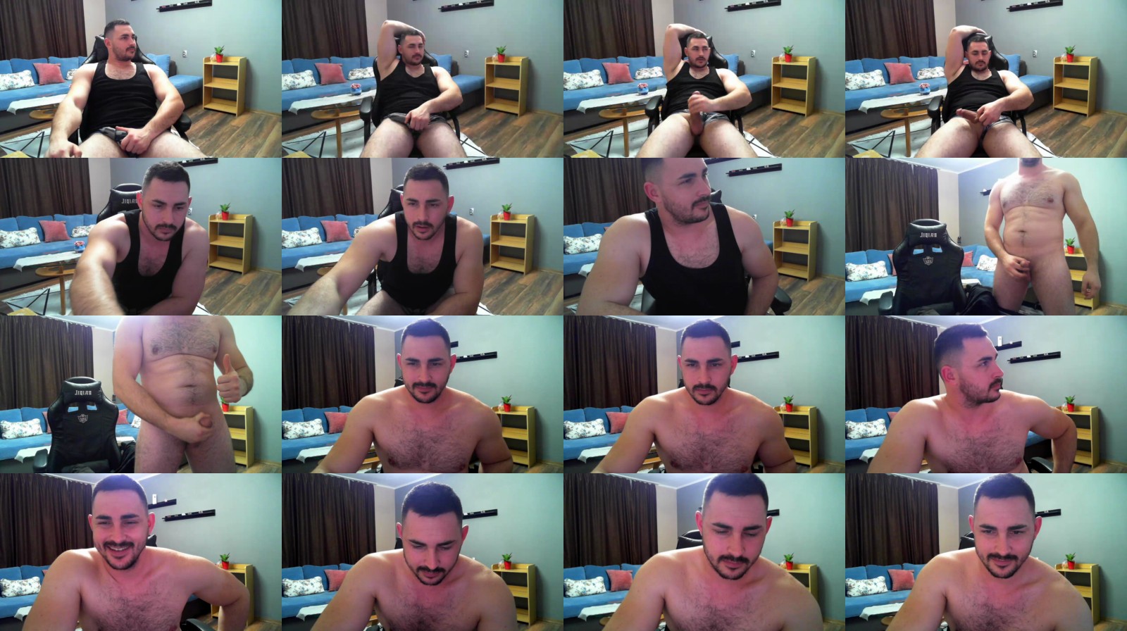djmute_33 bicurious Webcam SHOW @ Cam4 11-02-2025