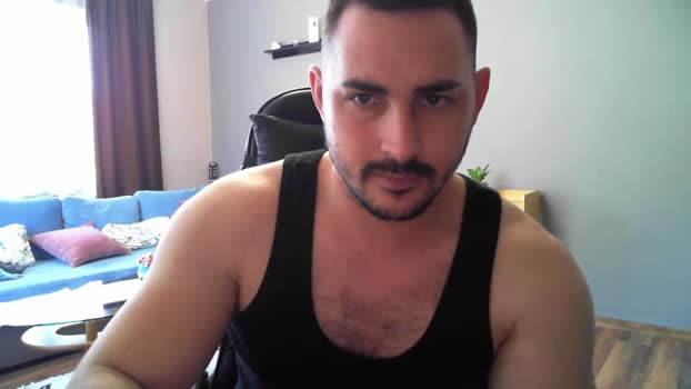 djmute_33 Topless Webcam SHOW @ Cam4 12-02-2025