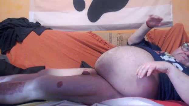 fade27 show Webcam SHOW @ Cam4 12-02-2025