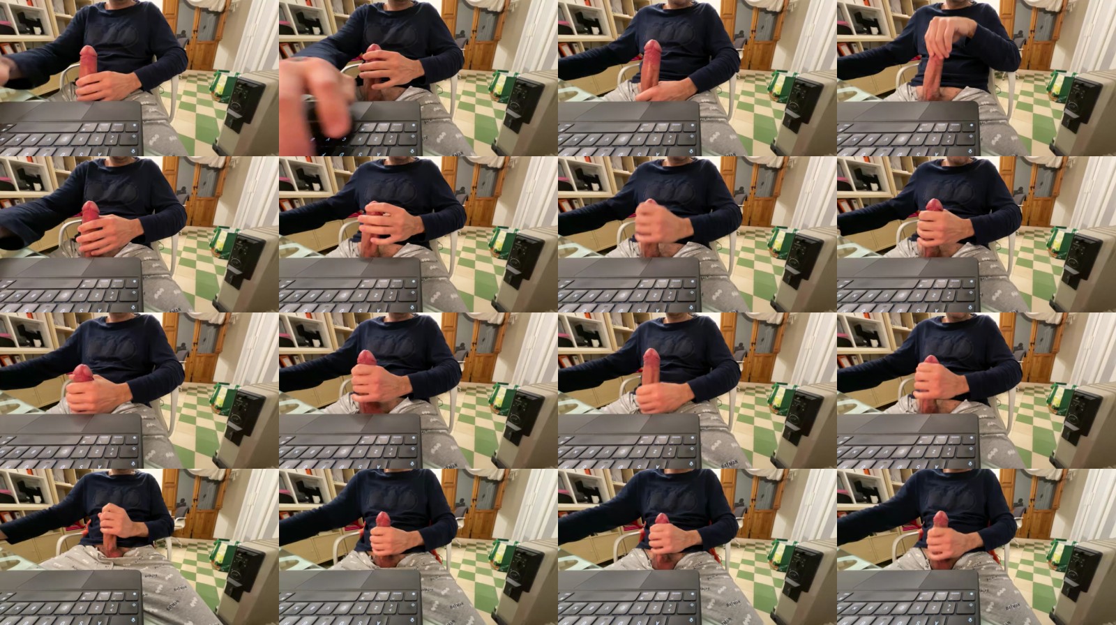 freespirit49X hardcore Webcam SHOW @ Cam4 12-02-2025