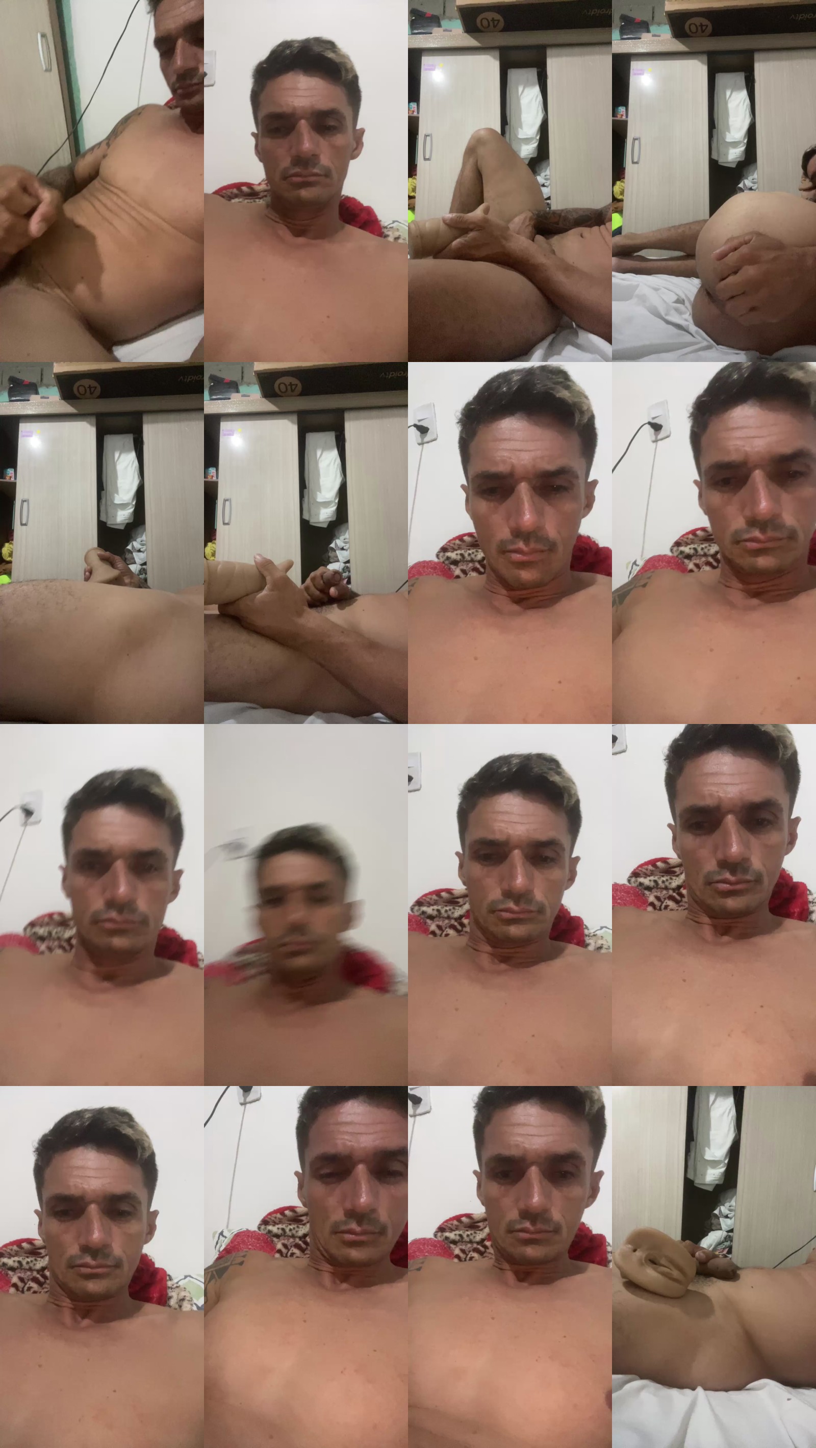 fusil4 fuckface Webcam SHOW @ Cam4 12-02-2025