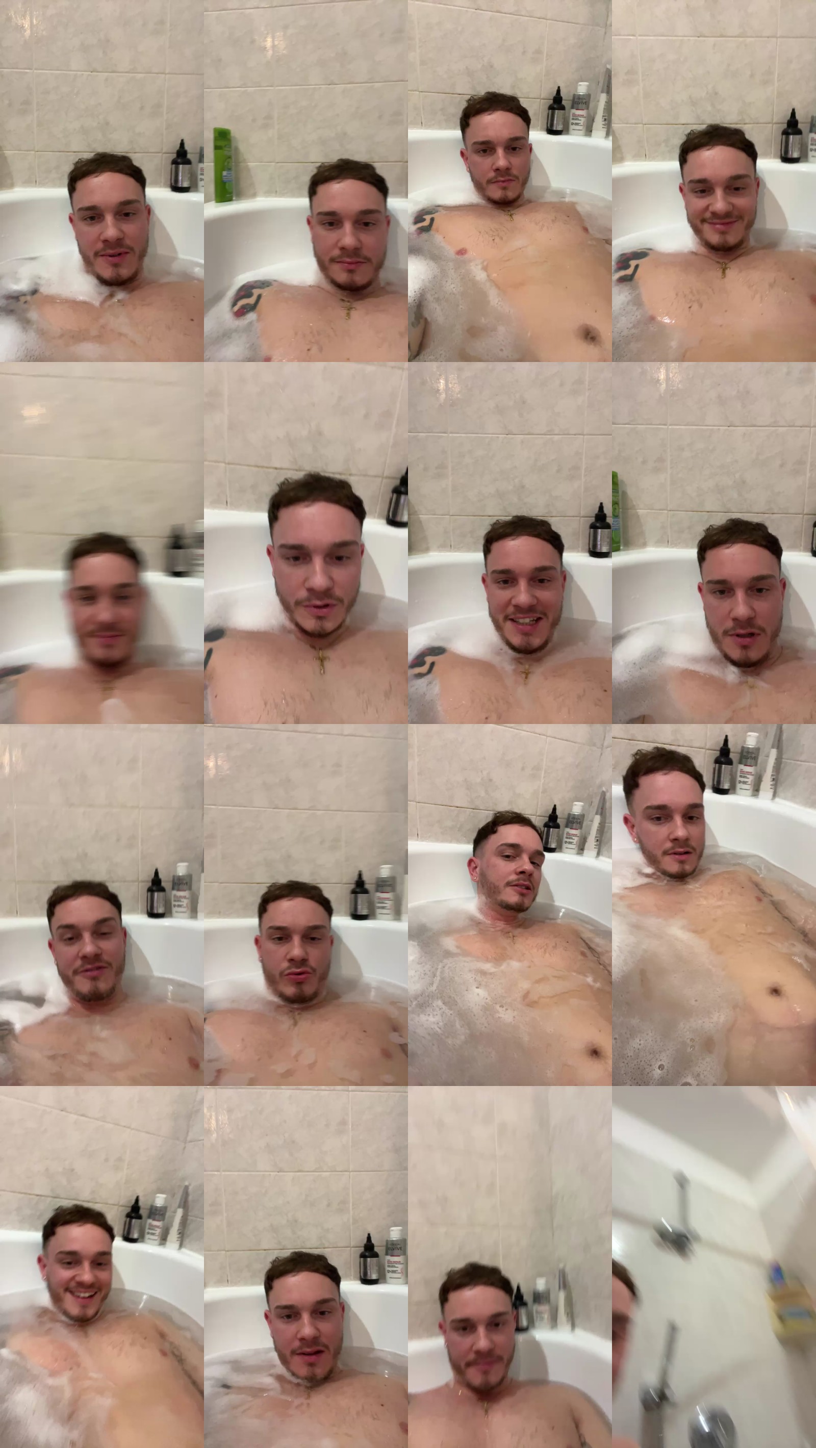 giorgio20 amateur Webcam SHOW @ Cam4 12-02-2025