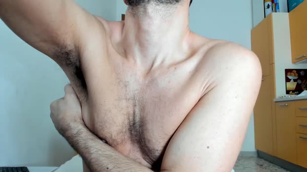 italysexyman Pretty Webcam SHOW @ Cam4 12-02-2025