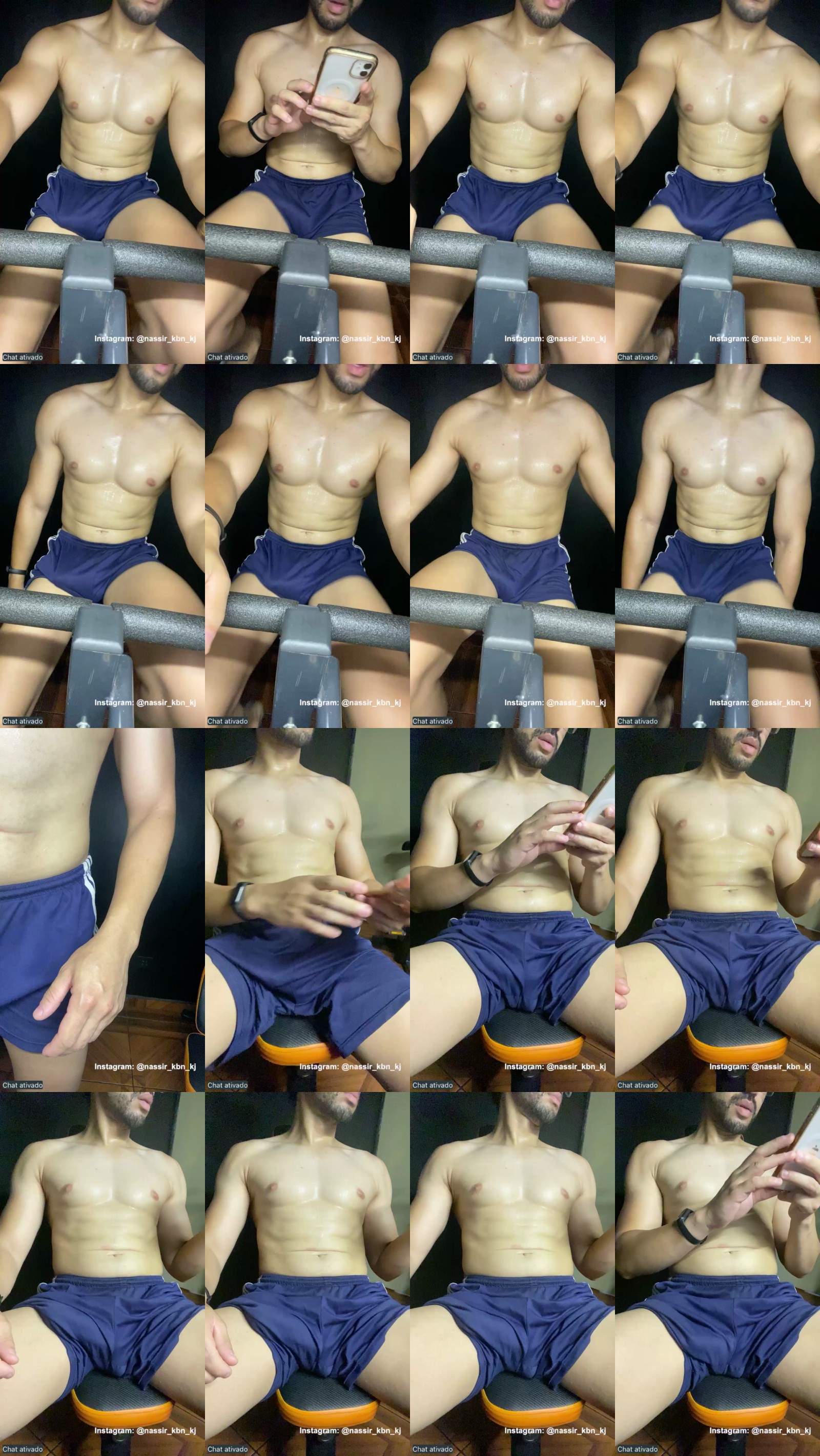 kbn_kj prettyface Webcam SHOW @ Cam4 12-02-2025