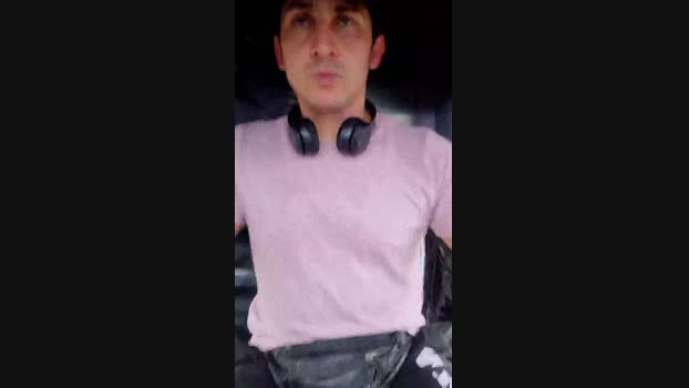 maco12000 strip Webcam SHOW @ Cam4 11-02-2025