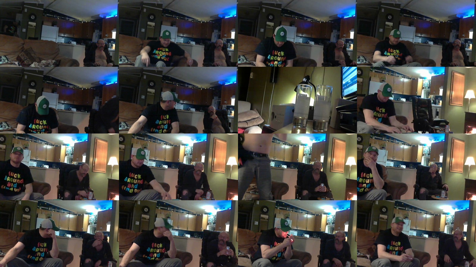 mapleman35 fingers Webcam SHOW @ Cam4 12-02-2025