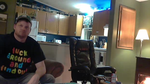 mapleman35 fingers Webcam SHOW @ Cam4 12-02-2025