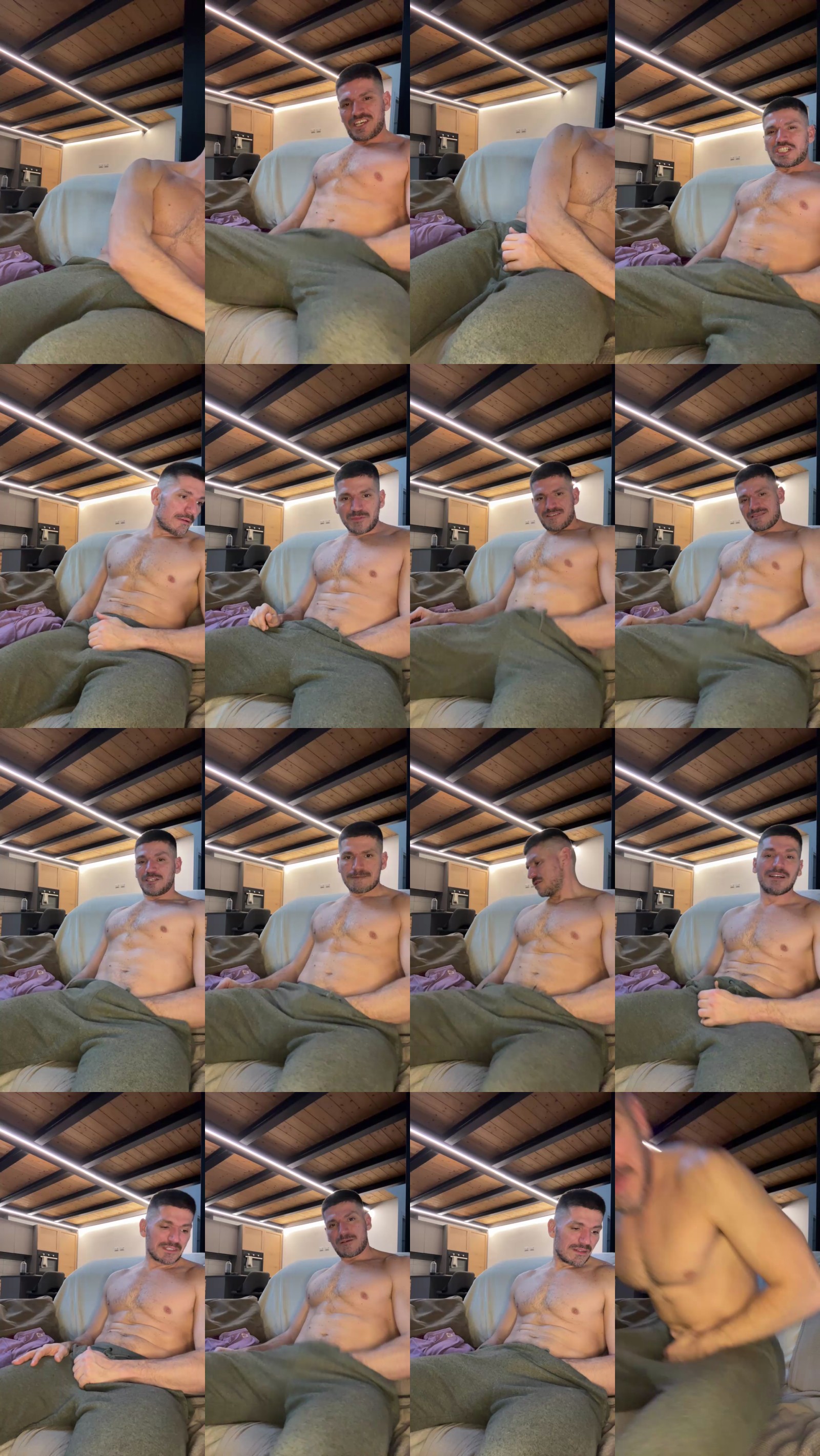 nimaxx Nude Webcam SHOW @ Cam4 12-02-2025