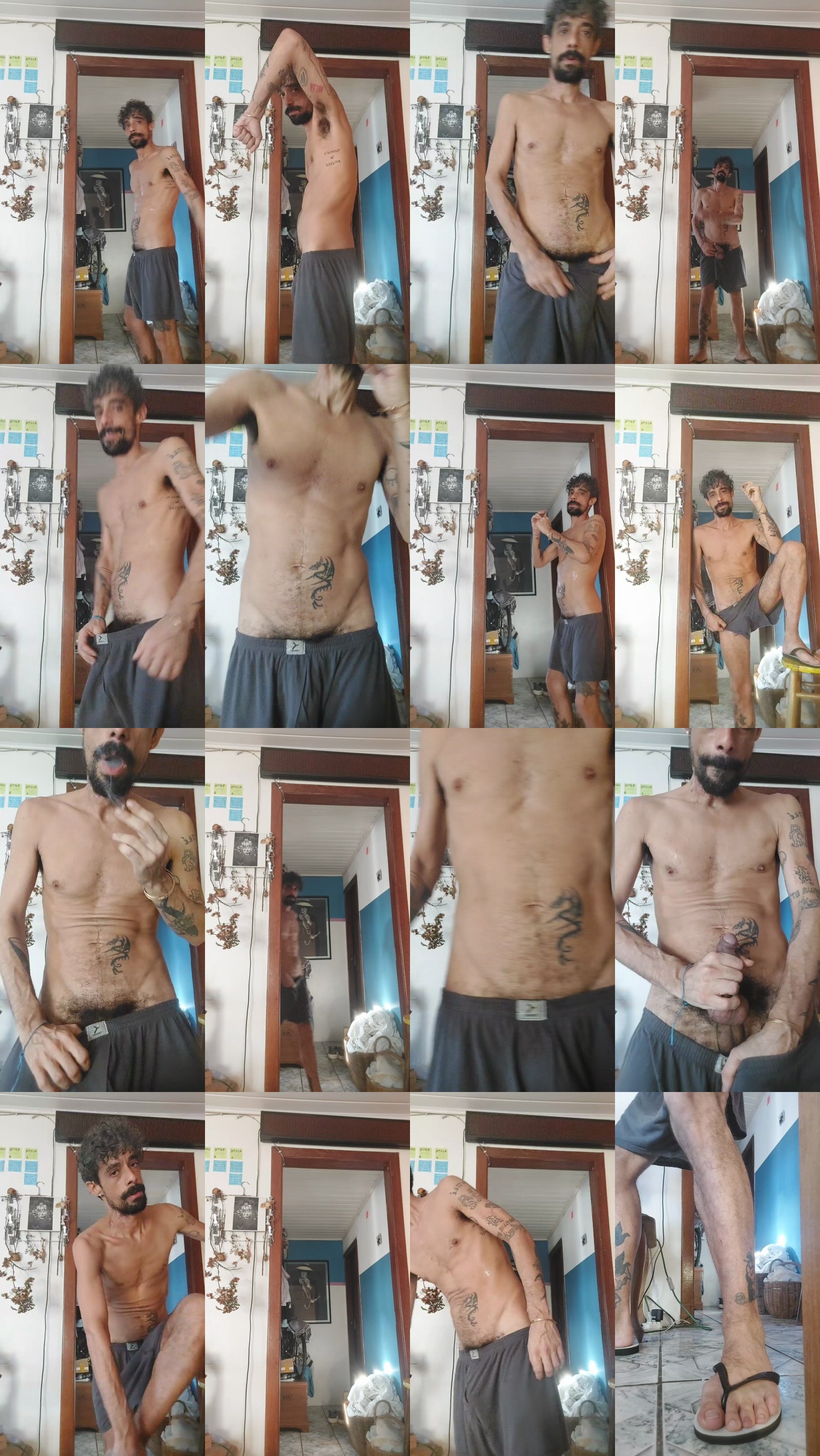 ooproprio Naked Webcam SHOW @ Cam4 11-02-2025