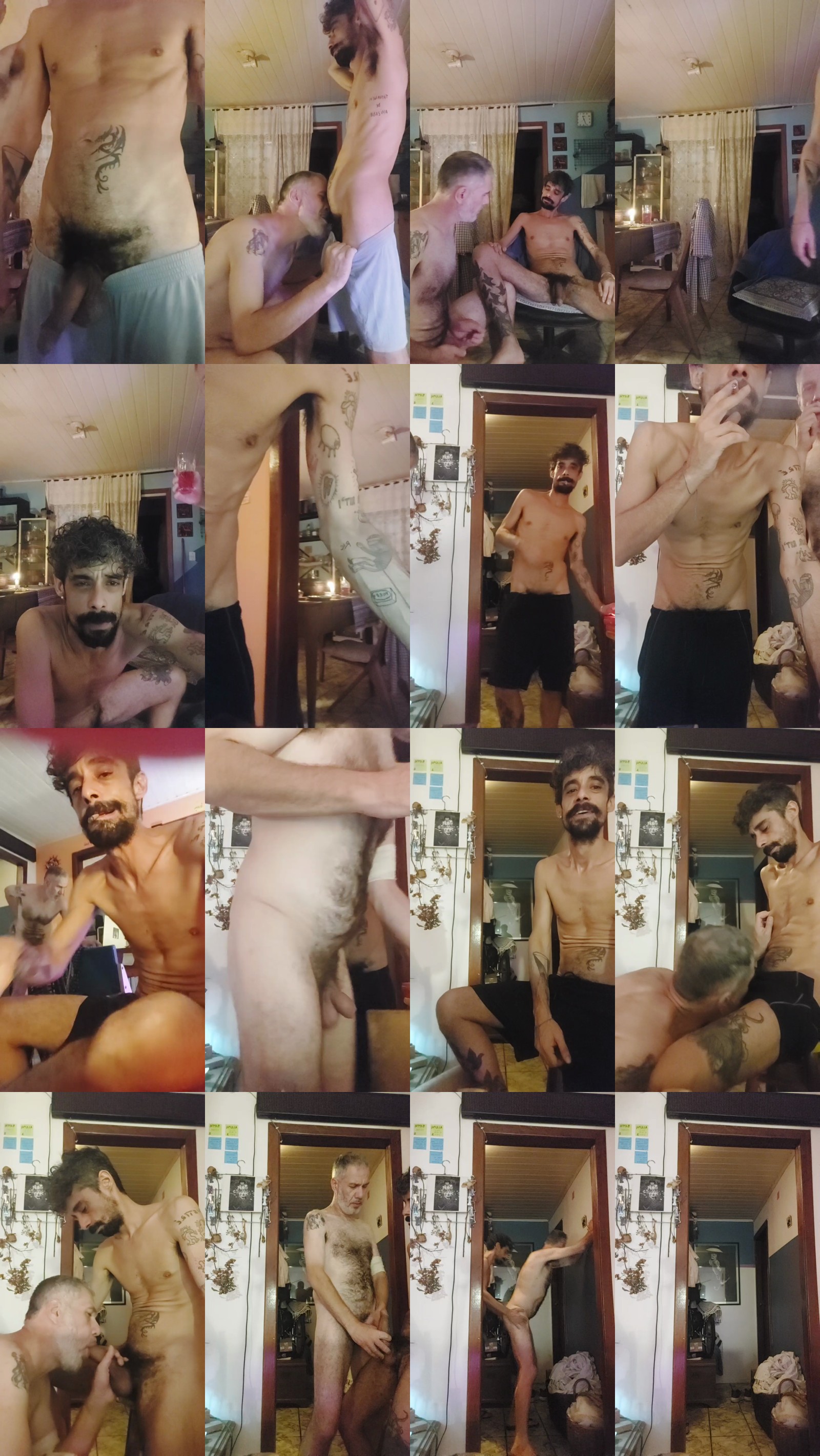 ooproprio Naked Webcam SHOW @ Cam4 12-02-2025