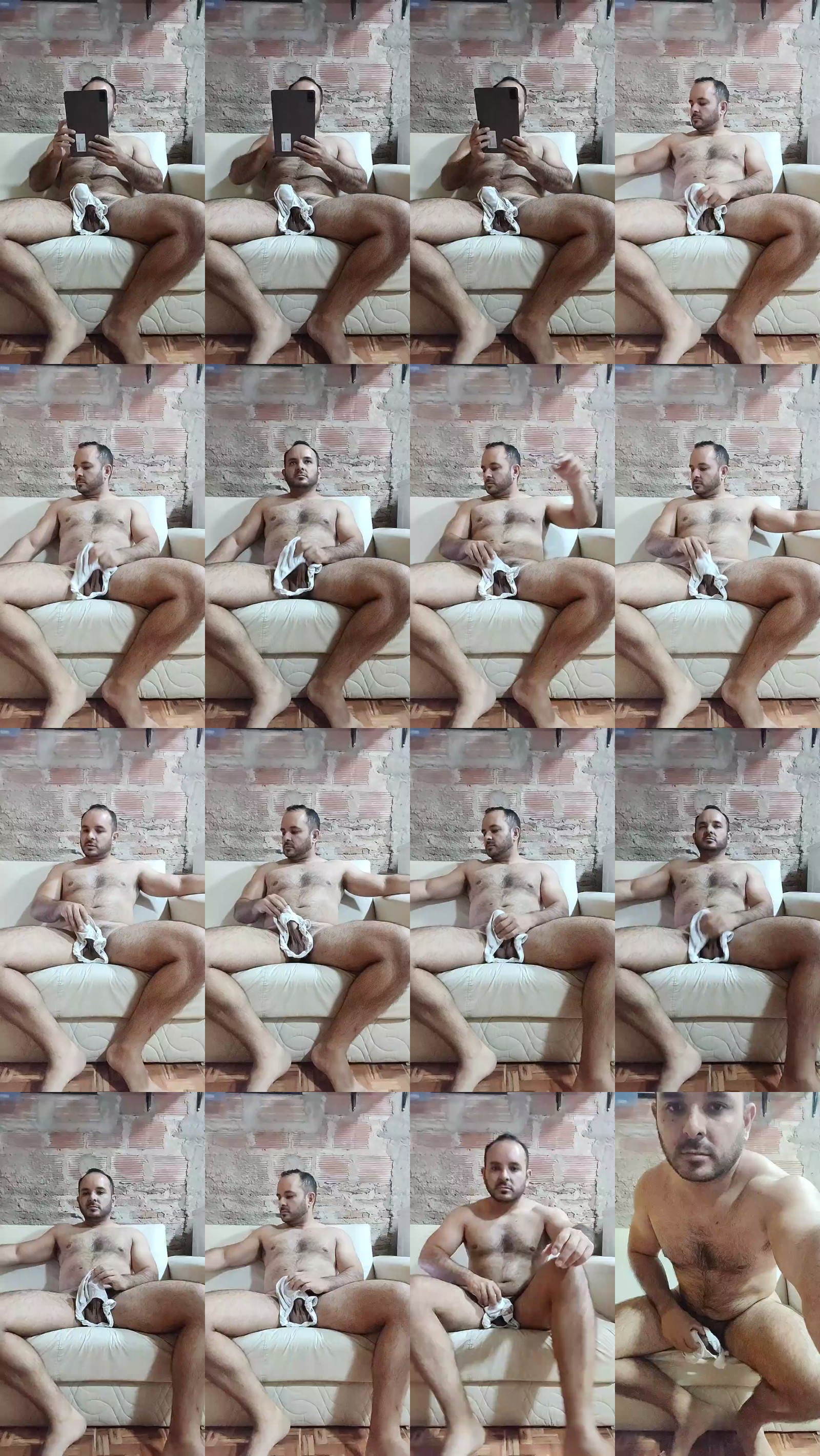 oscar39201 fingering Webcam SHOW @ Cam4 12-02-2025