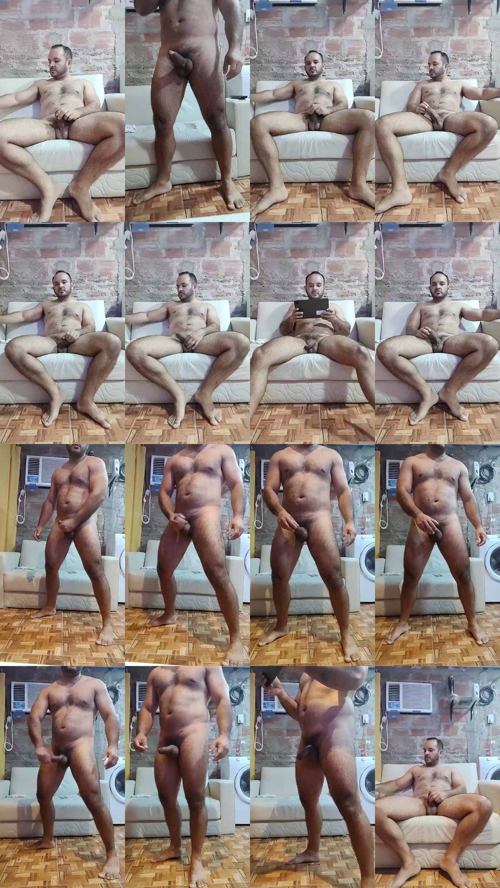 oscar39201 nude Webcam SHOW @ Cam4 12-02-2025
