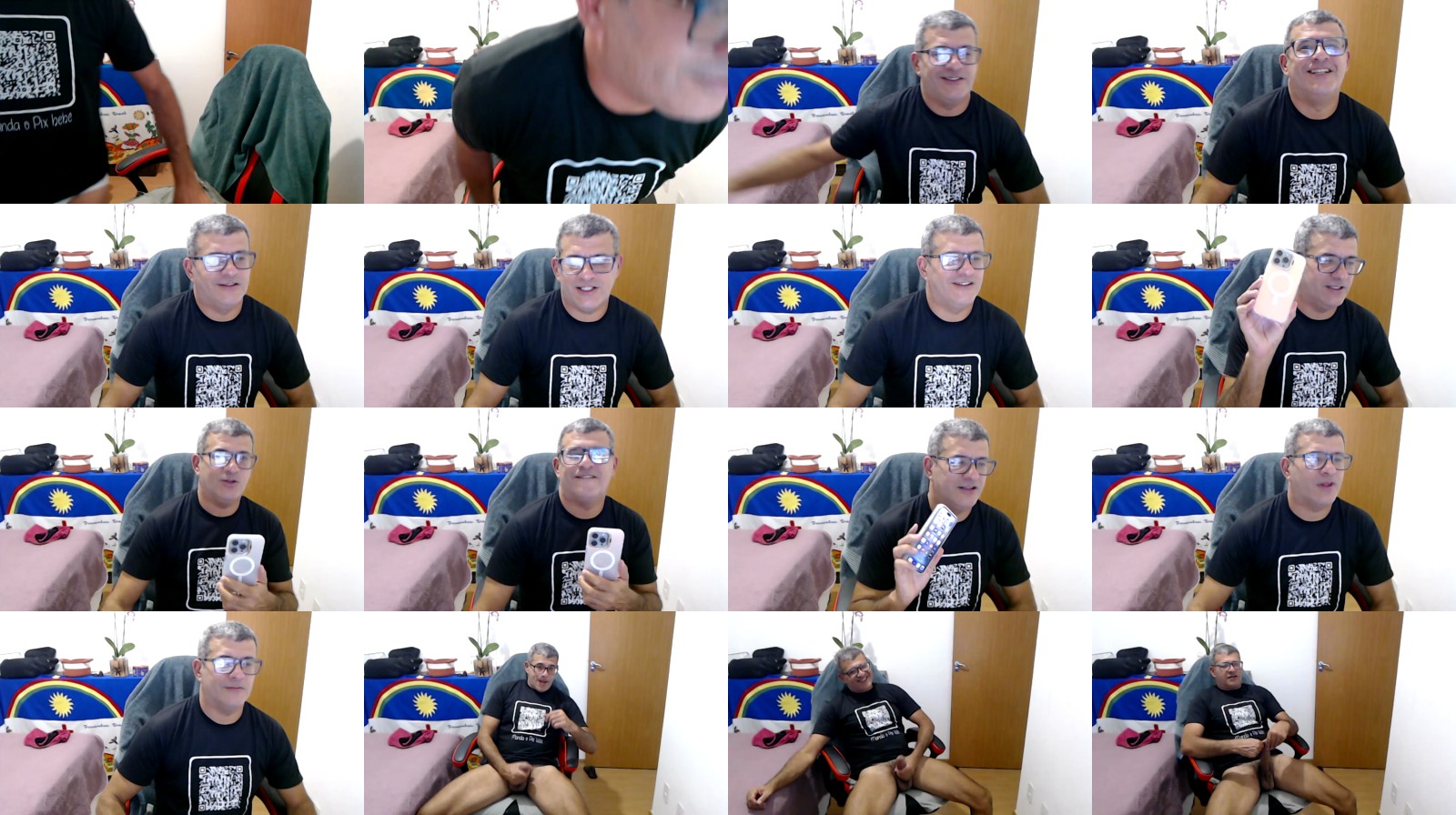 picudodf Naked Webcam SHOW @ Cam4 12-02-2025