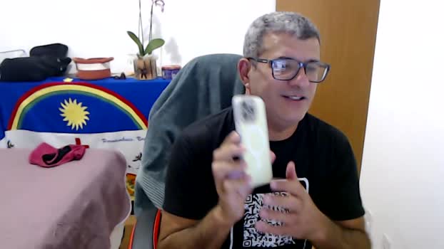 picudodf Naked Webcam SHOW @ Cam4 12-02-2025