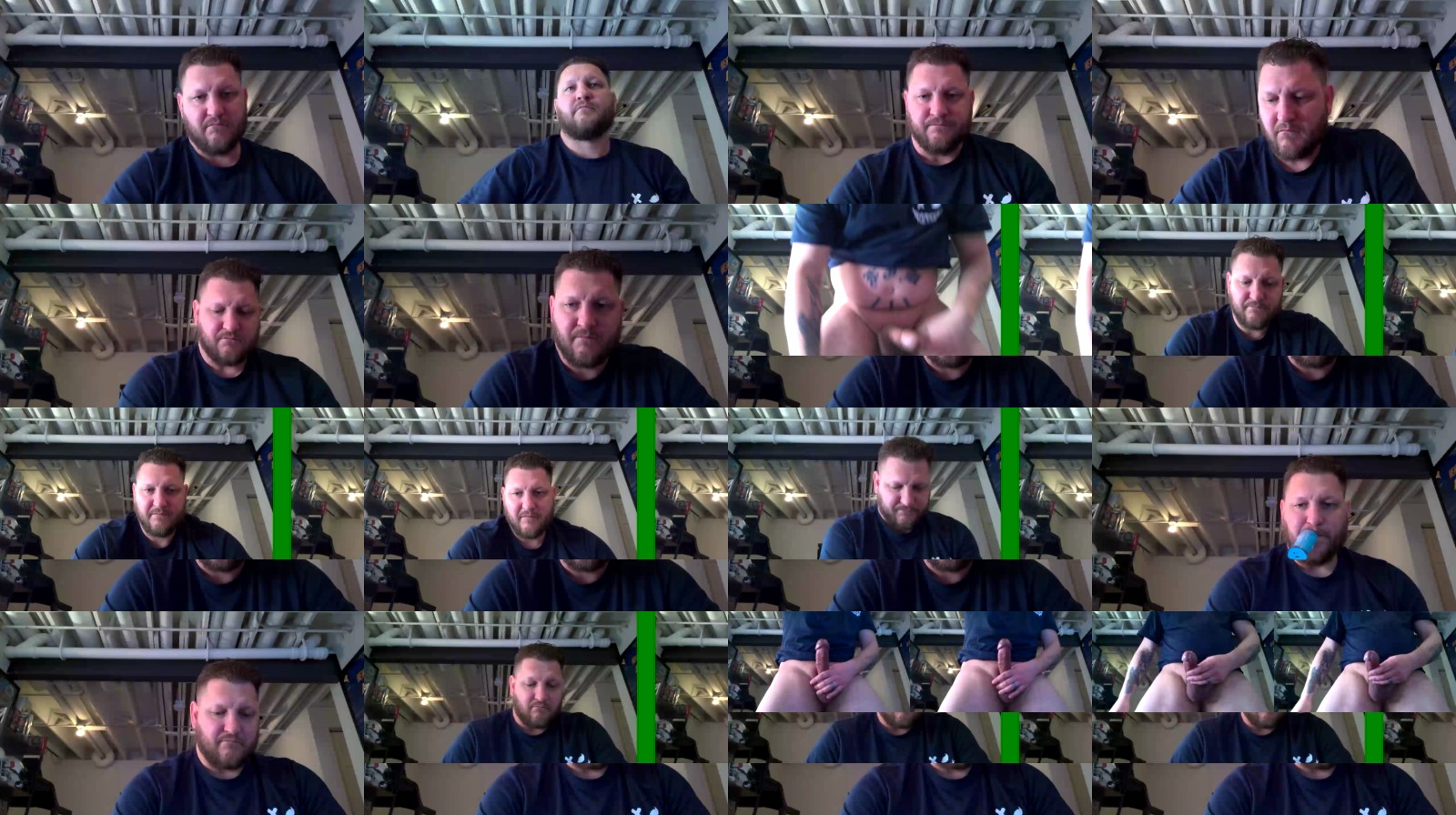 playa3184 jerkoff Webcam SHOW @ Cam4 12-02-2025