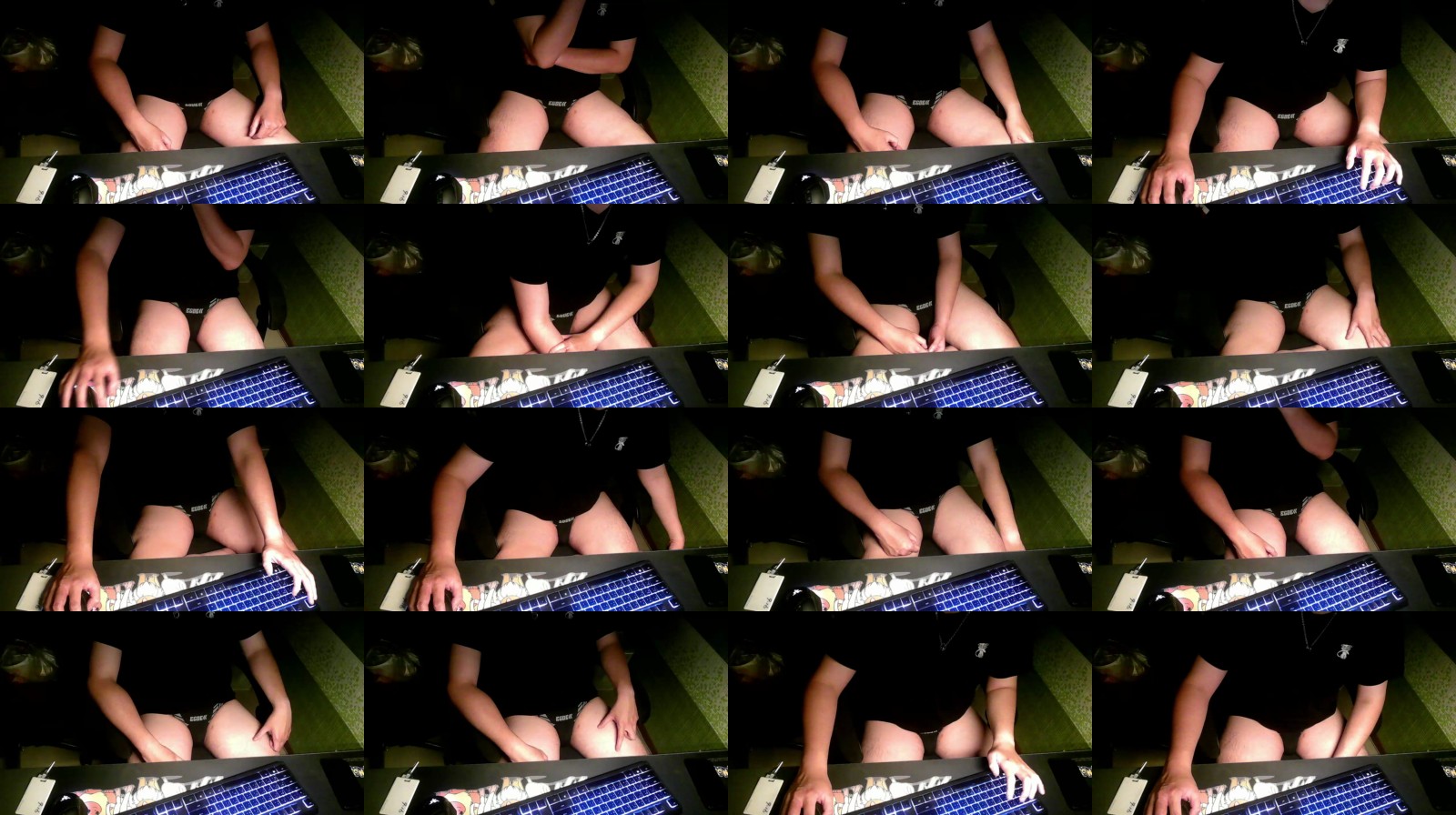 pvpvpv3331 jackoff Webcam SHOW @ Cam4 11-02-2025