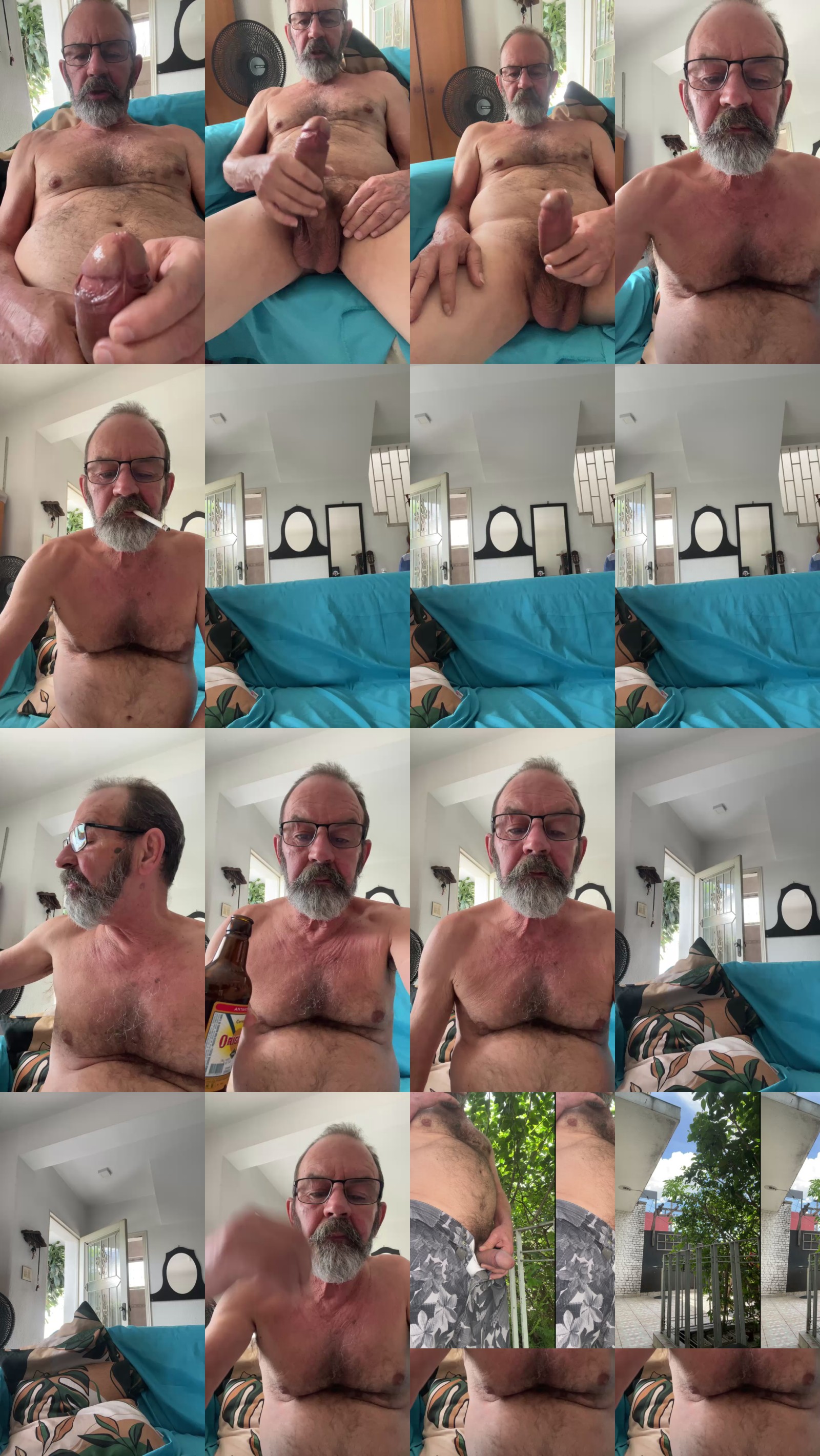 raul4396624 Show Webcam SHOW @ Cam4 12-02-2025