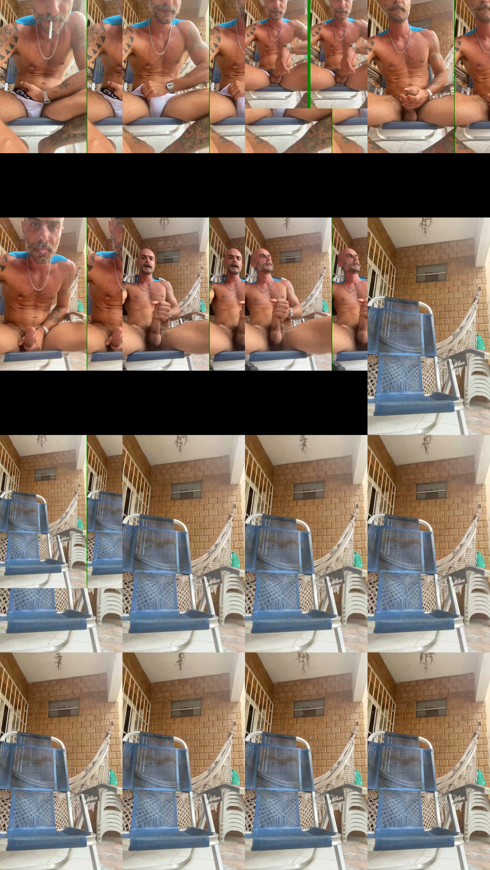recoblue22cm fingering Webcam SHOW @ Cam4 11-02-2025