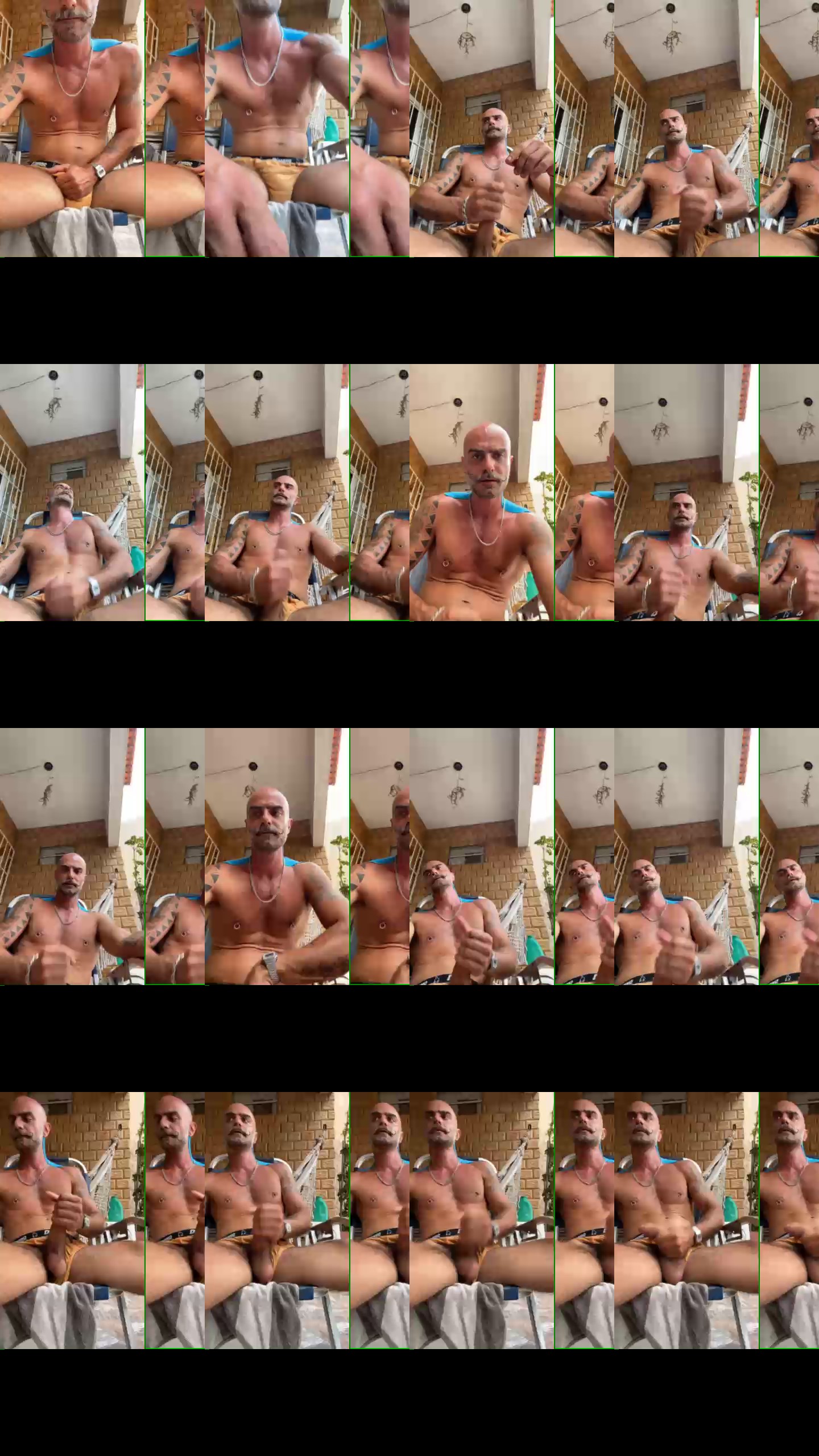 recoblue22cm Video Webcam SHOW @ Cam4 12-02-2025