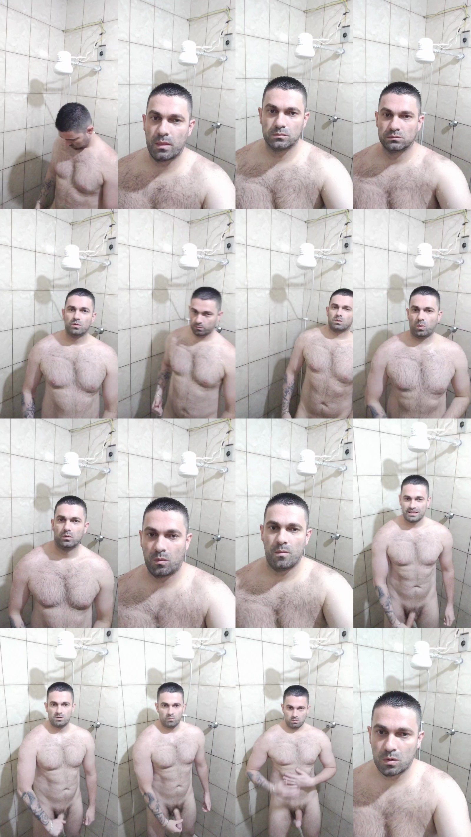 ricardolocco Show Webcam SHOW @ Cam4 12-02-2025