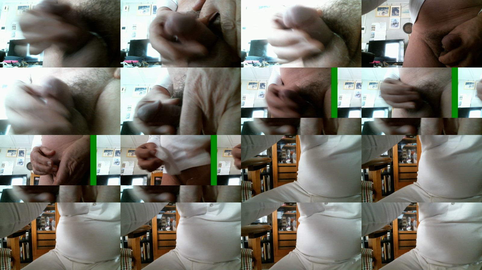 sabu1951 Recorded Webcam SHOW @ Cam4 12-02-2025