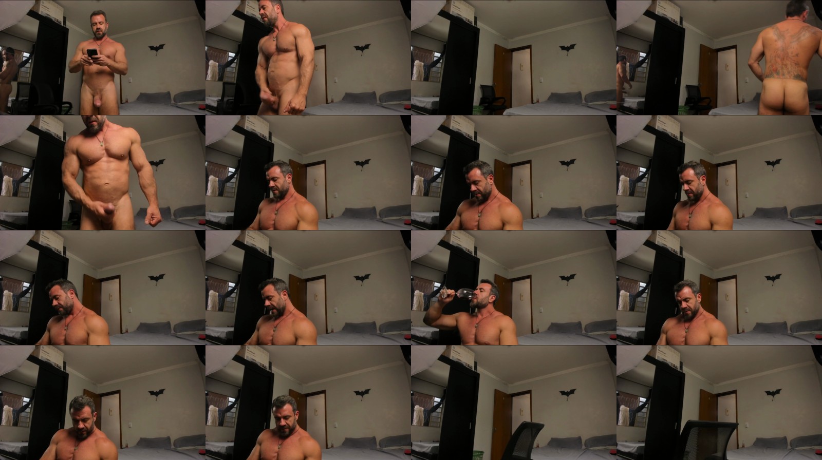 sexyflightz lick Webcam SHOW @ Cam4 11-02-2025