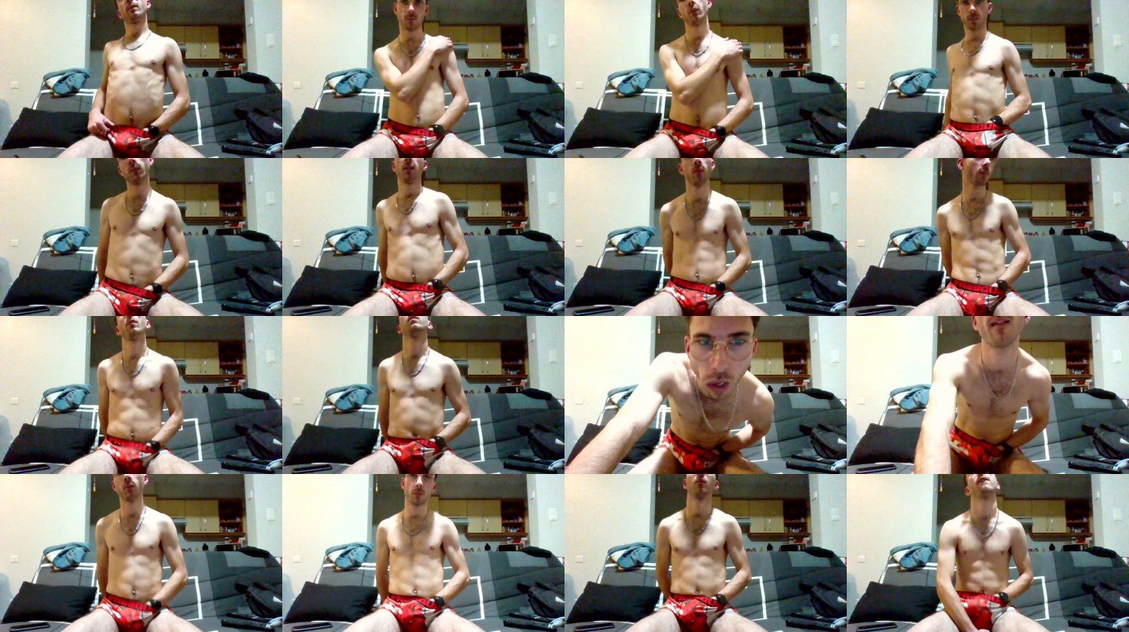thomas954 Cam Webcam SHOW @ Cam4 11-02-2025