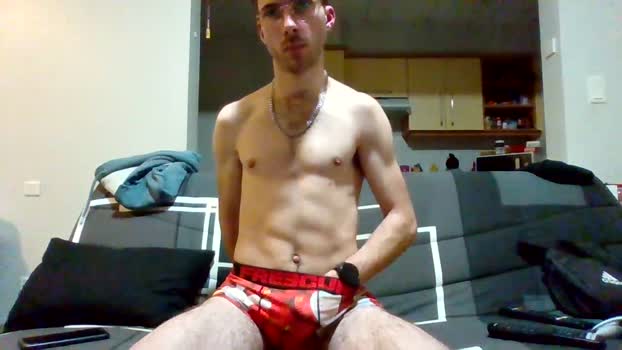 thomas954 Cam Webcam SHOW @ Cam4 11-02-2025