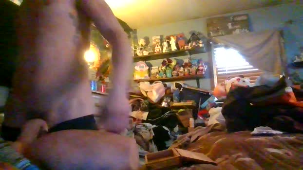 thompson3 jerkoff Webcam SHOW @ Cam4 11-02-2025