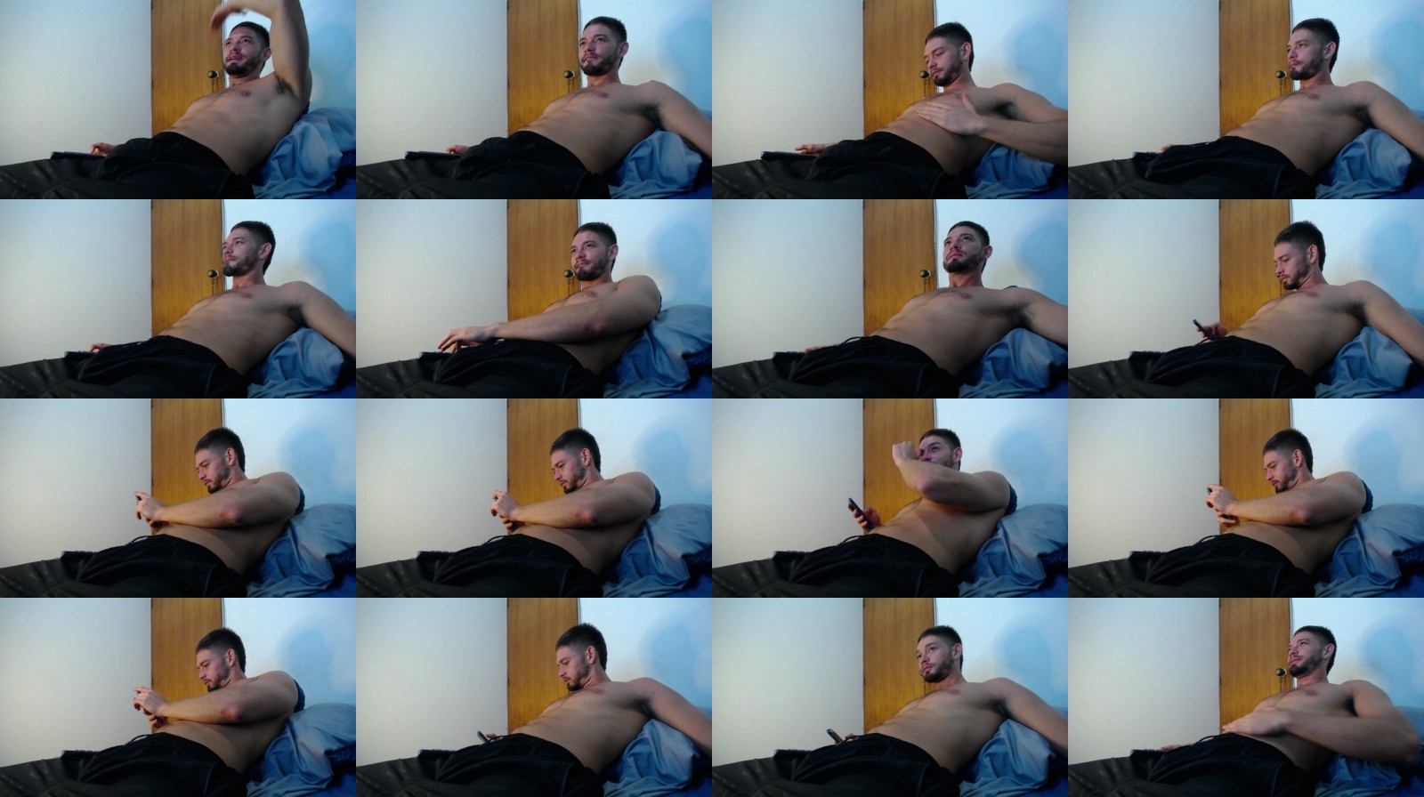 walnniel skinny Webcam SHOW @ Cam4 12-02-2025