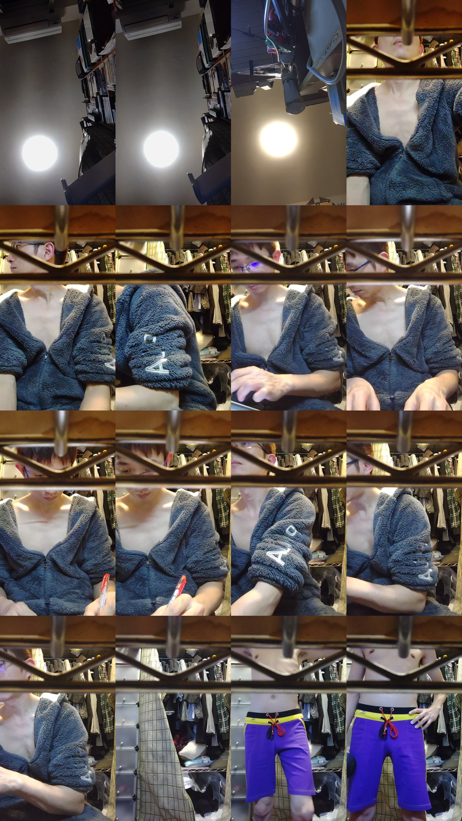 weimeixi moan Webcam SHOW @ Cam4 12-02-2025