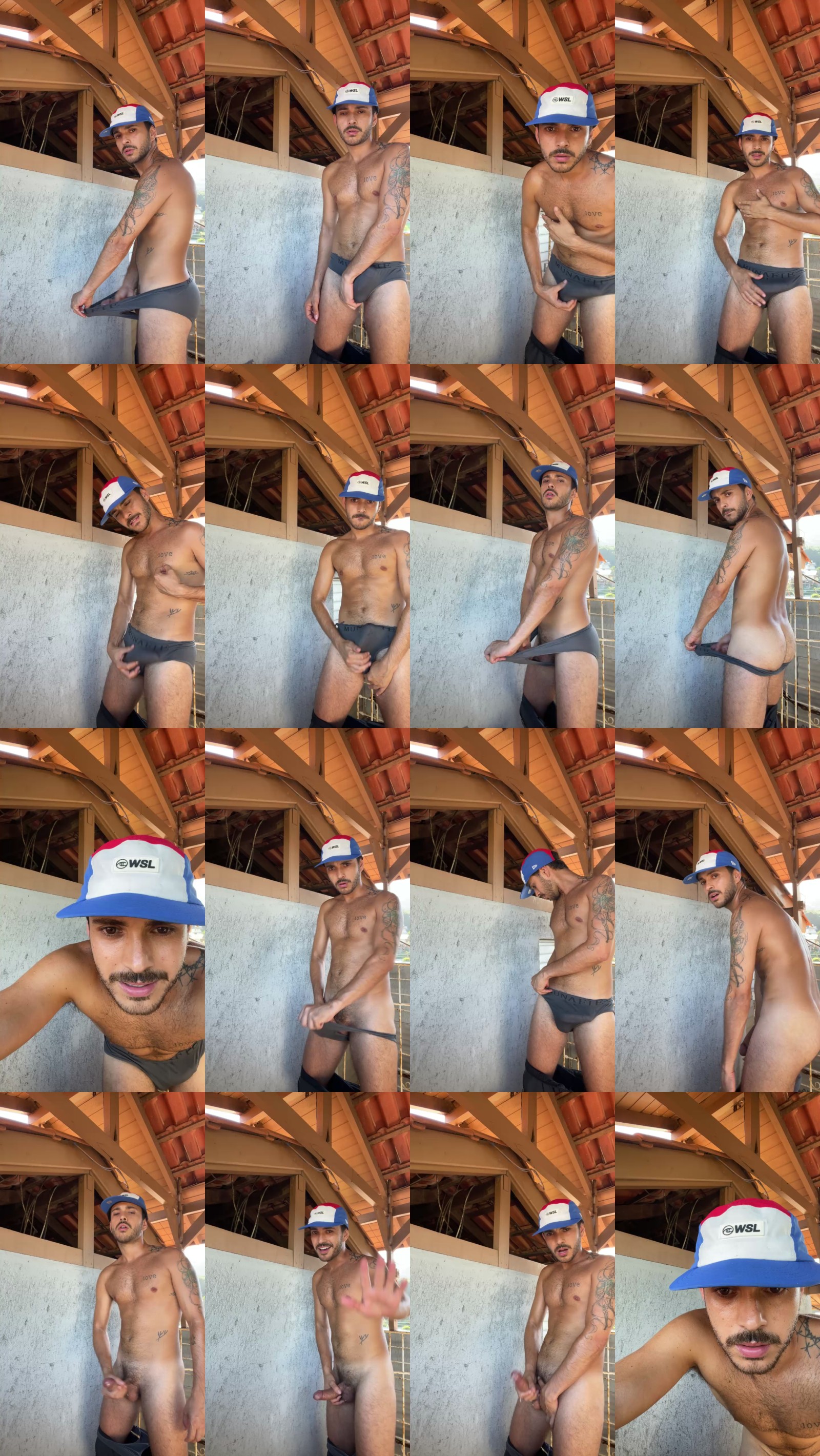 xxxranier Video Webcam SHOW @ Cam4 11-02-2025