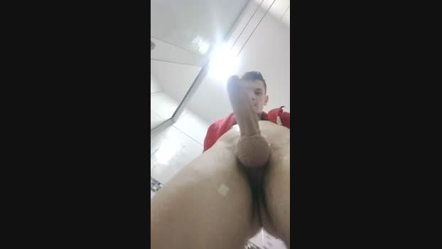 Baianodotadors toys Webcam SHOW @ Cam4 12-02-2025