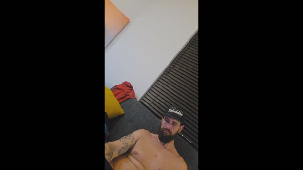 Beardedveteran bigass Webcam SHOW @ Cam4 13-02-2025