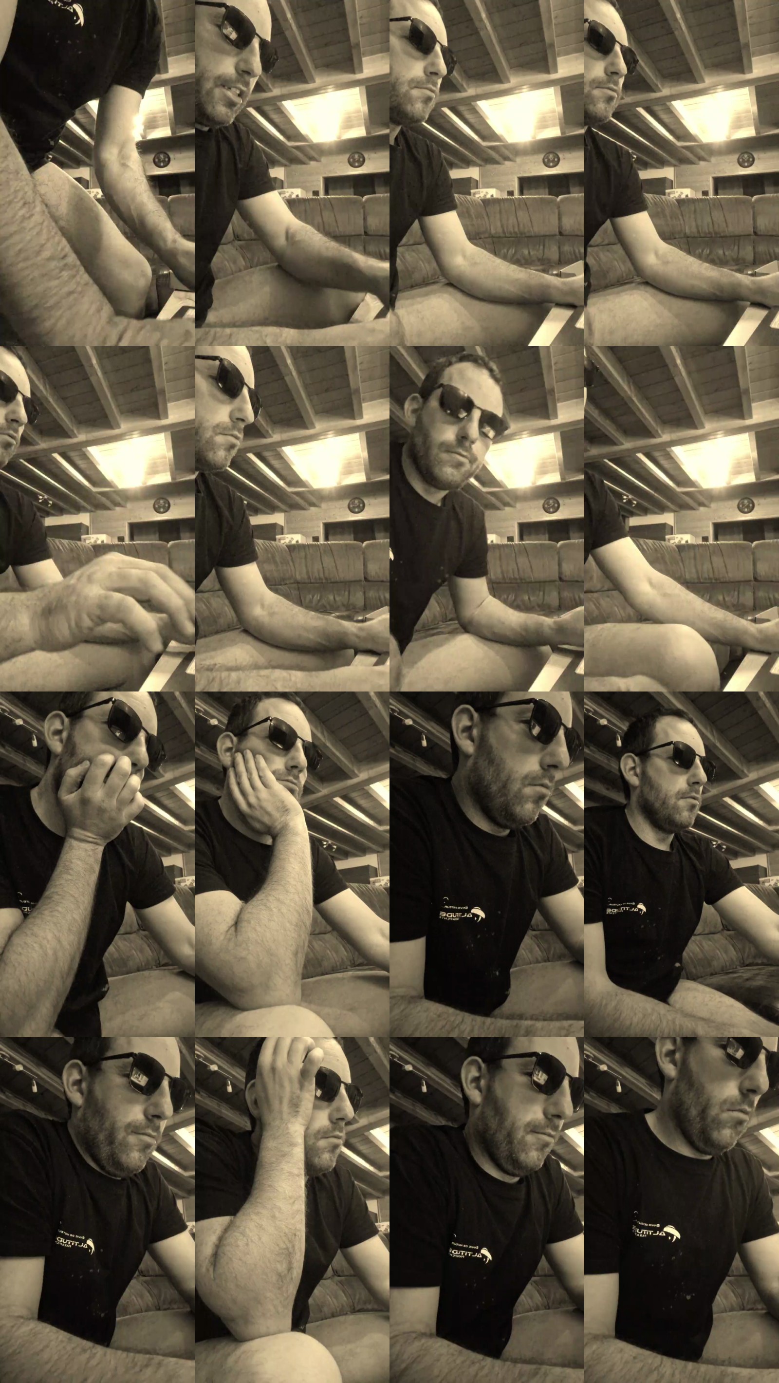 BrunJulienMetis kinky Webcam SHOW @ Cam4 12-02-2025