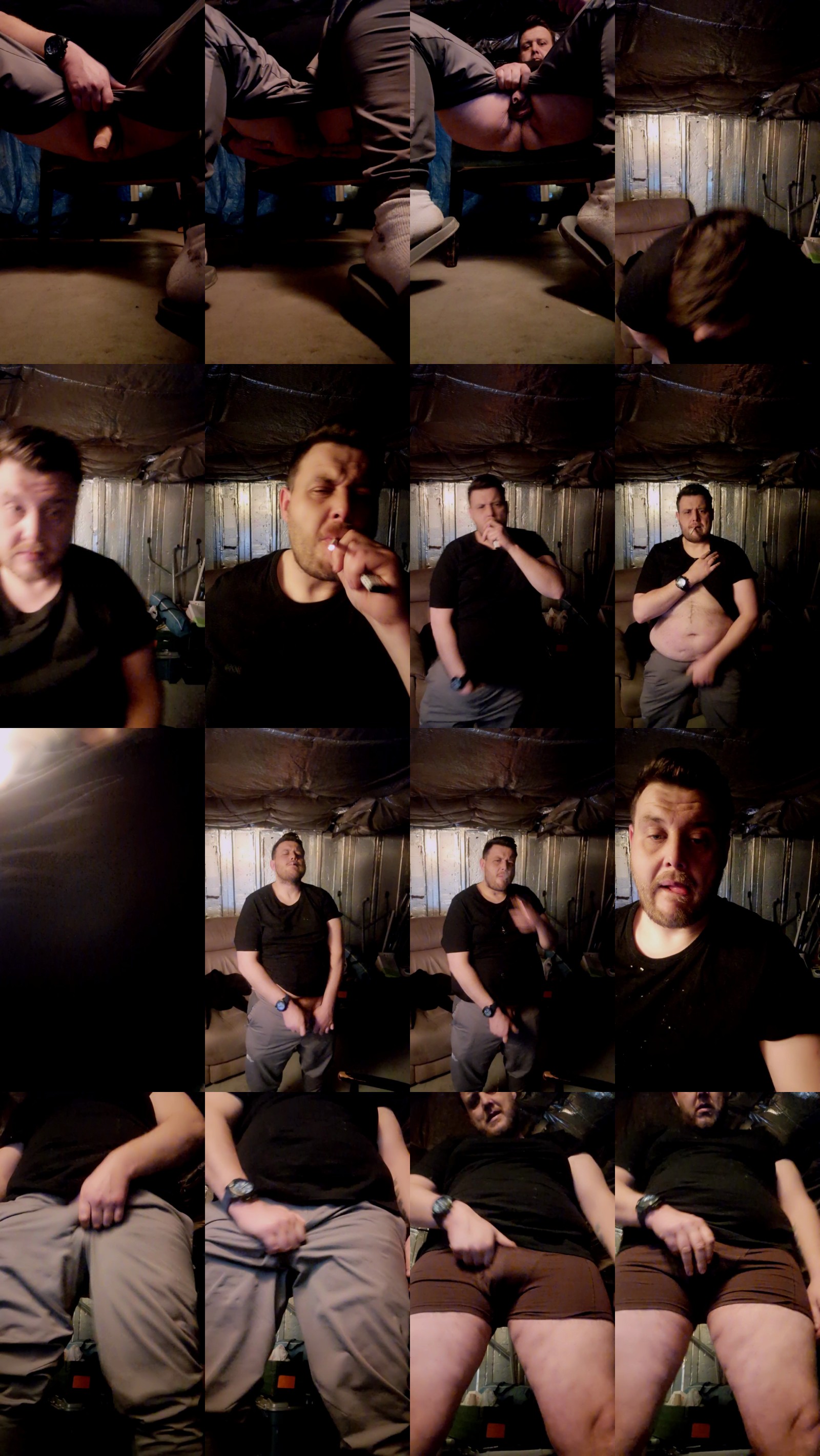 Chavbear cute Webcam SHOW @ Cam4 12-02-2025